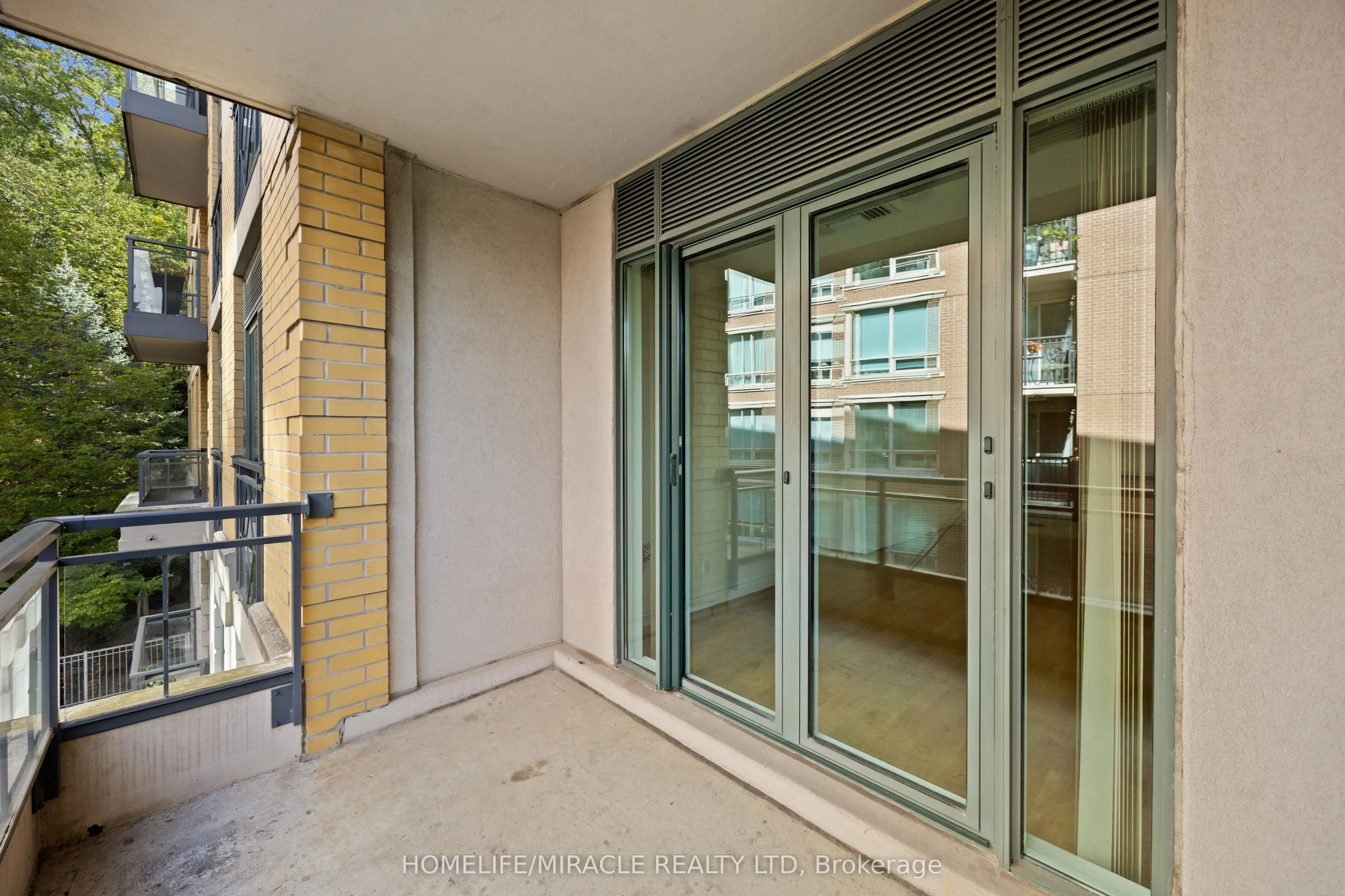 11 William Carson Crescent #308