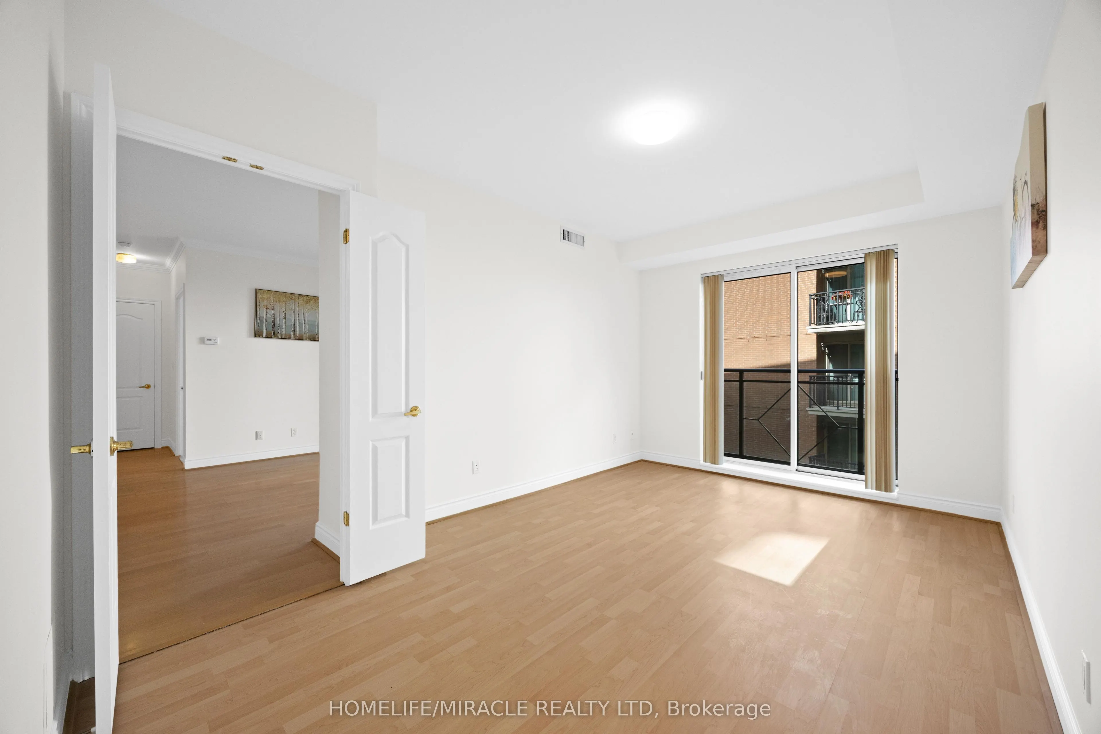 11 William Carson Crescent #308