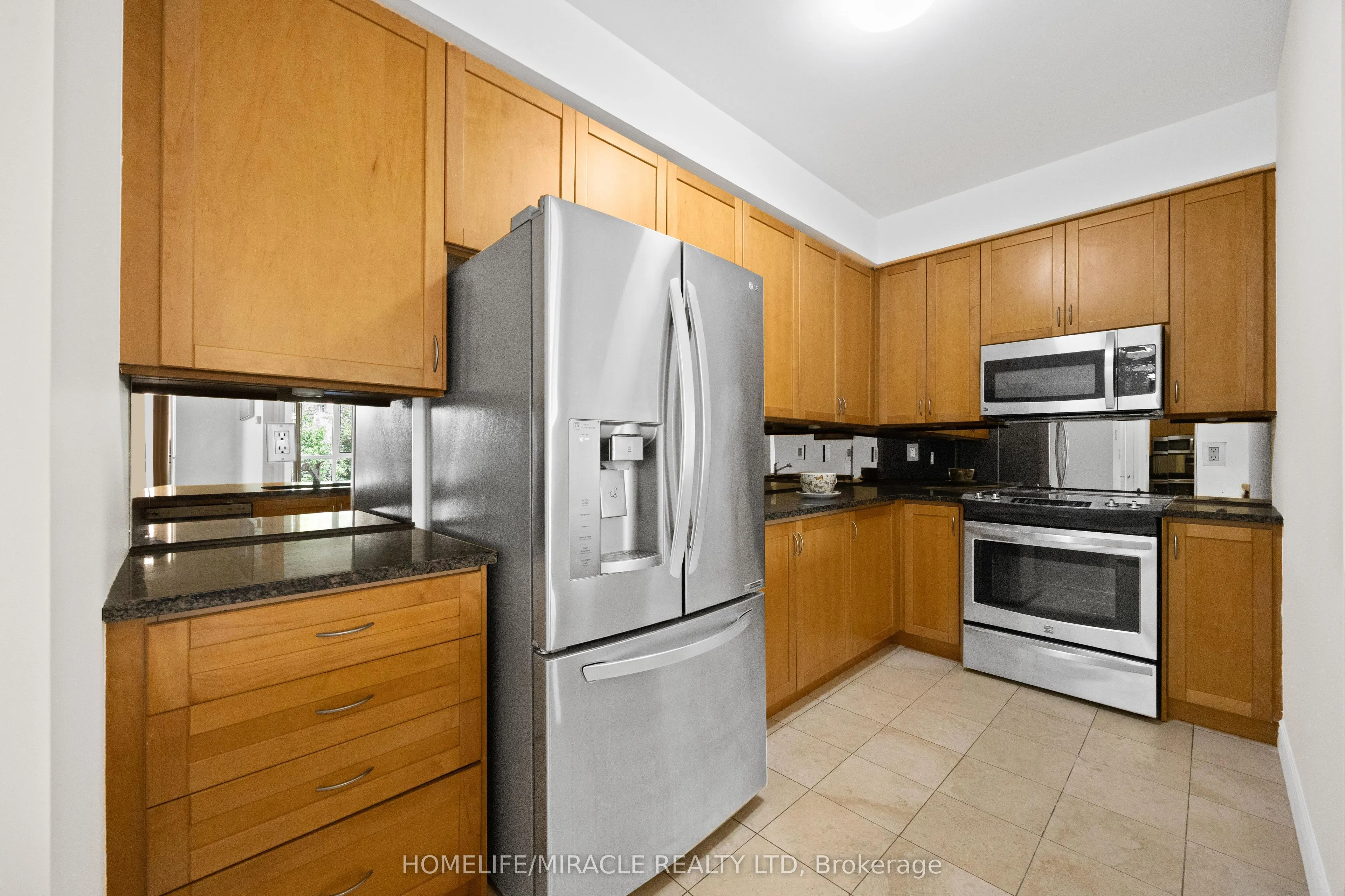 11 William Carson Crescent #308