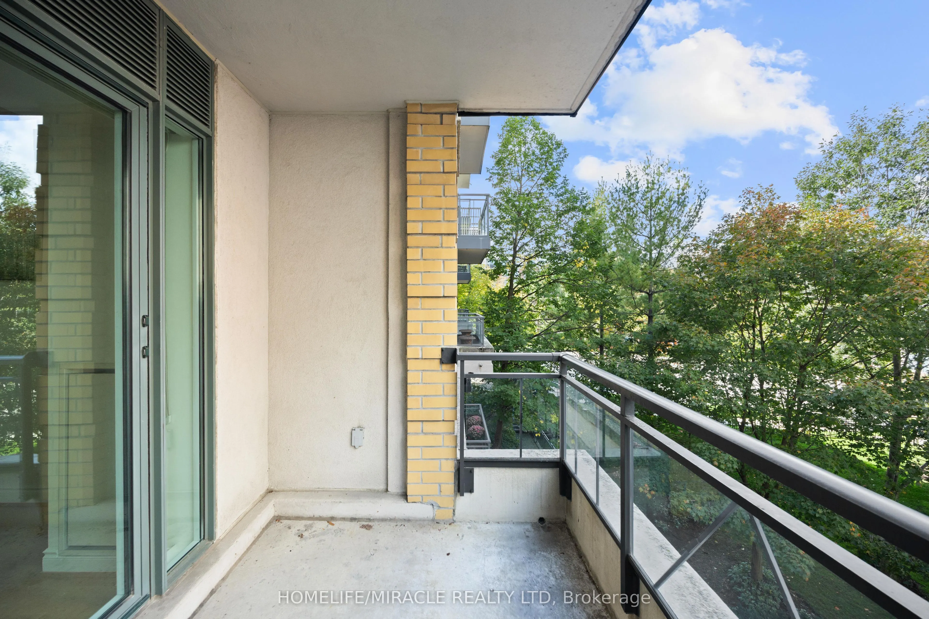 11 William Carson Crescent #308