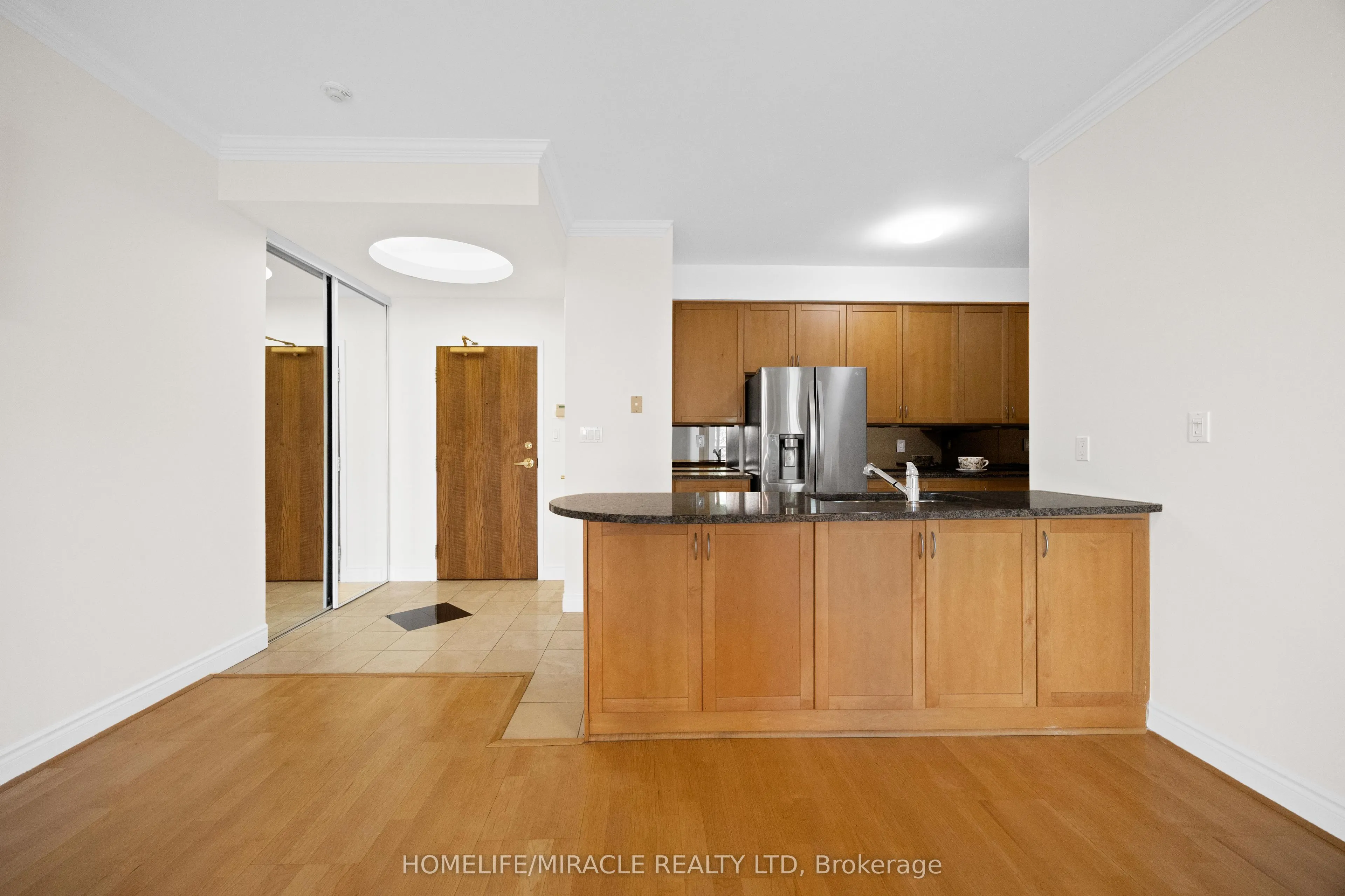 11 William Carson Crescent #308