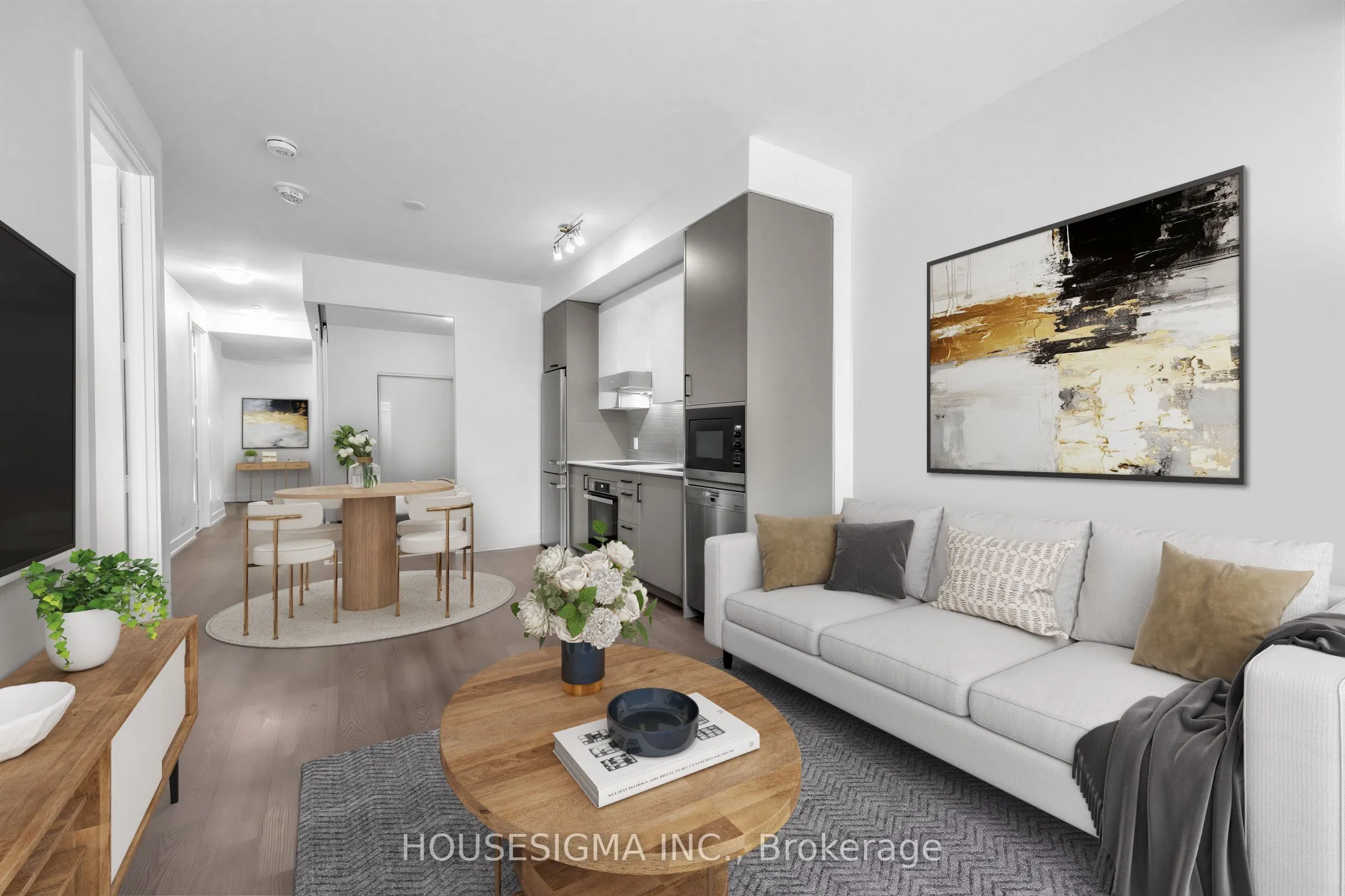 11 Lillian Street #310
