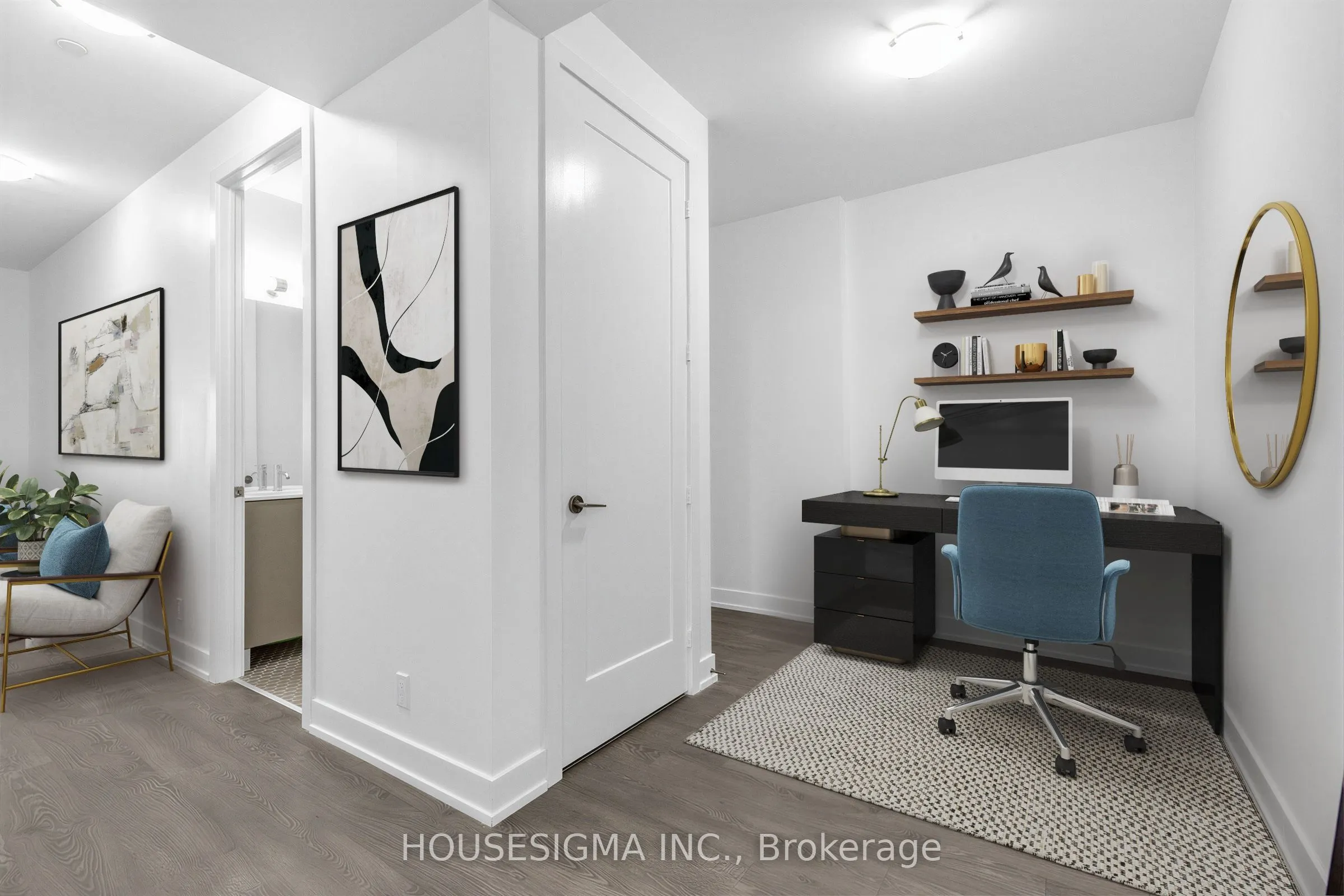 11 Lillian Street #310