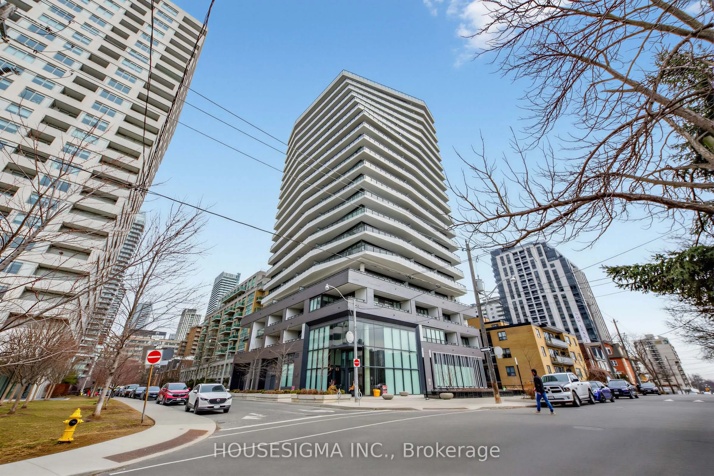 11 Lillian Street #310