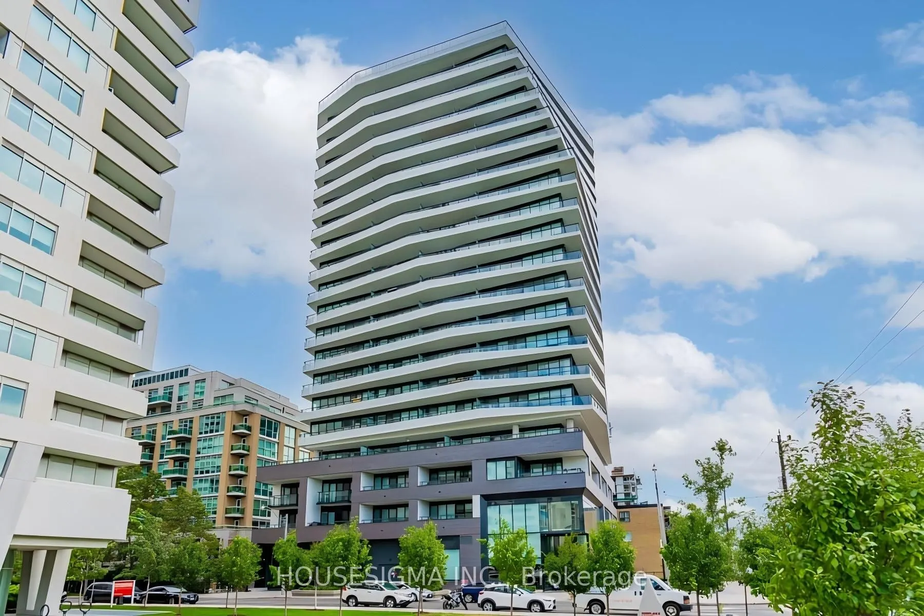 11 Lillian Street #310