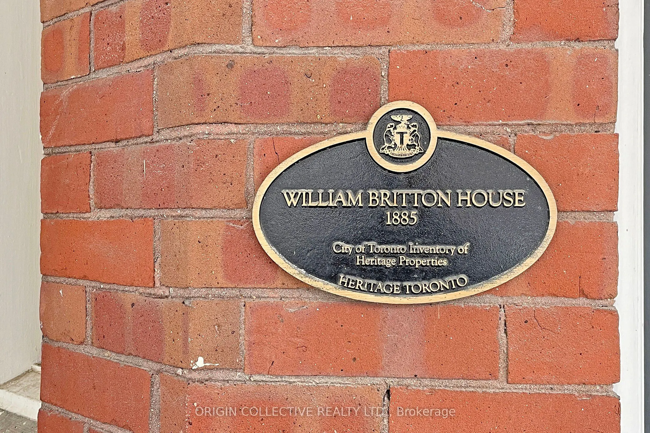 17 Isabella Street #1