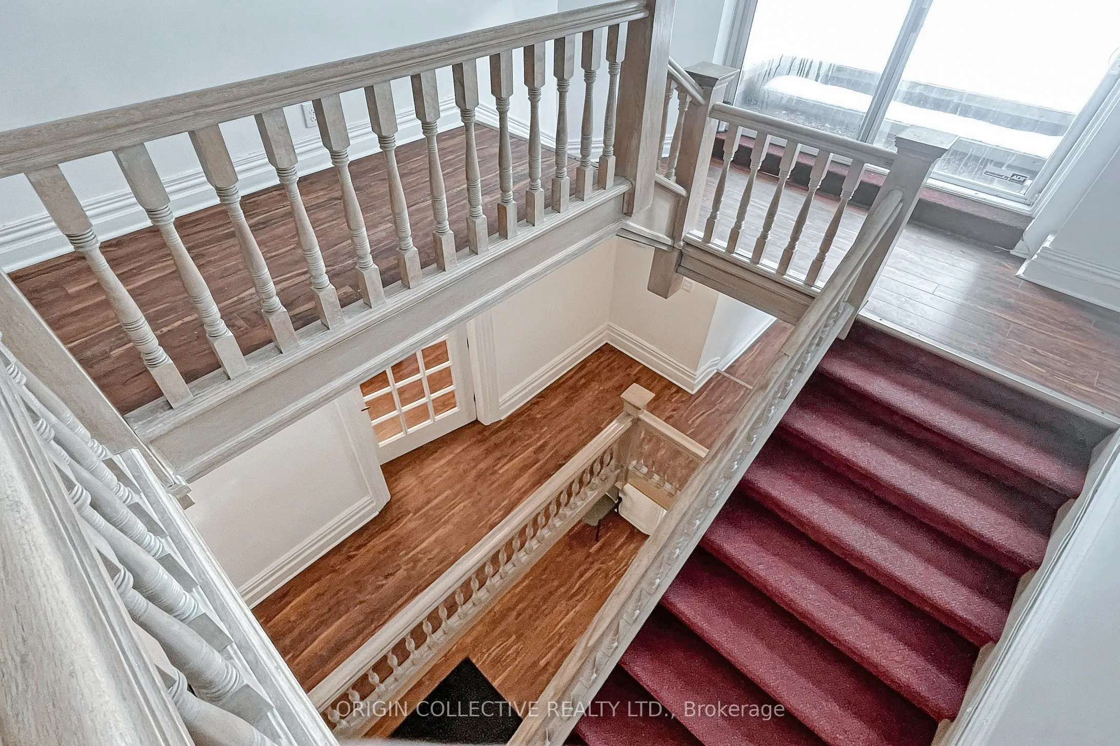 17 Isabella Street #1