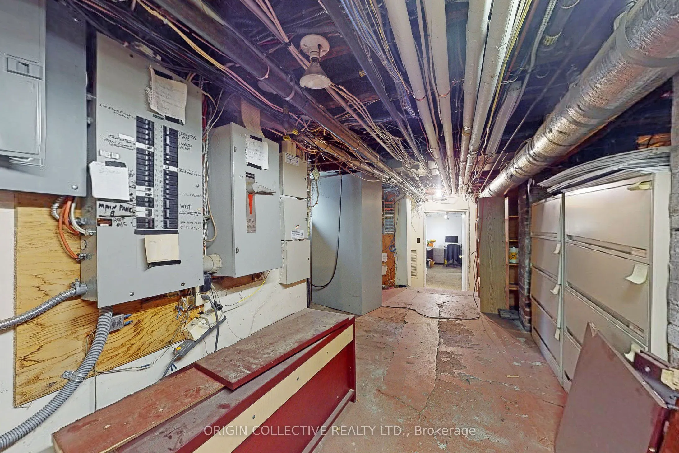 17 Isabella Street #1