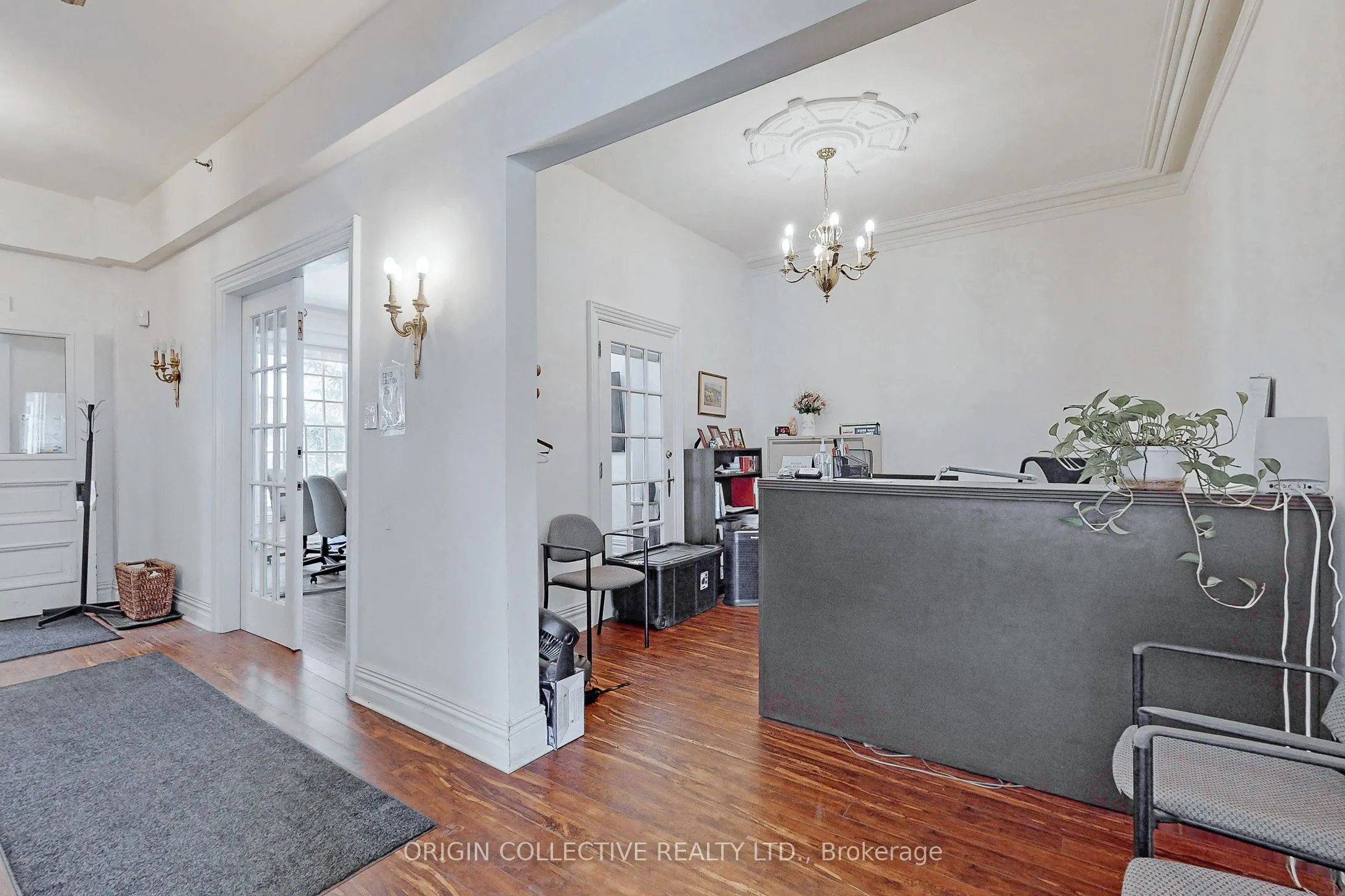 17 Isabella Street #1