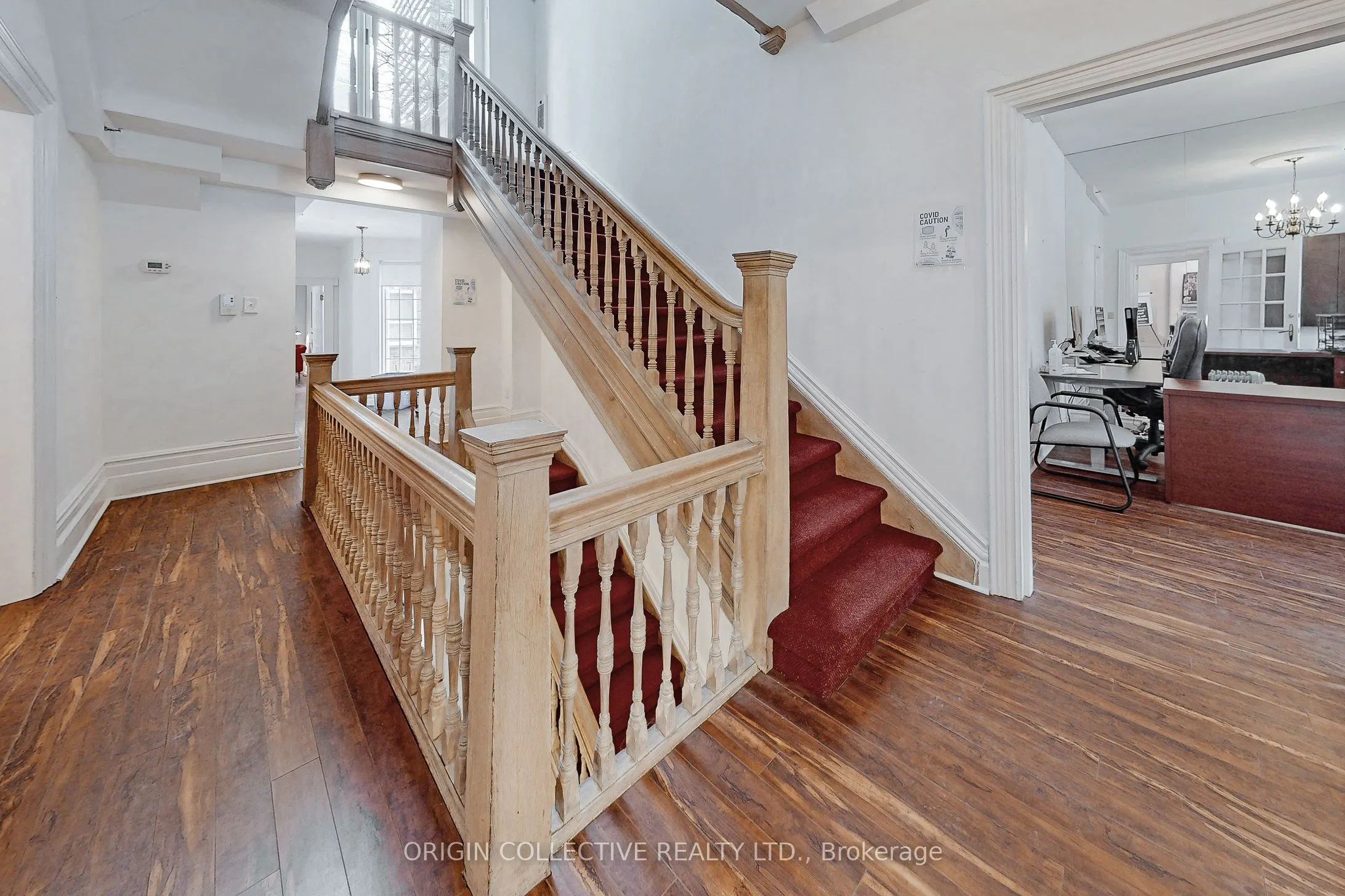 17 Isabella Street #1