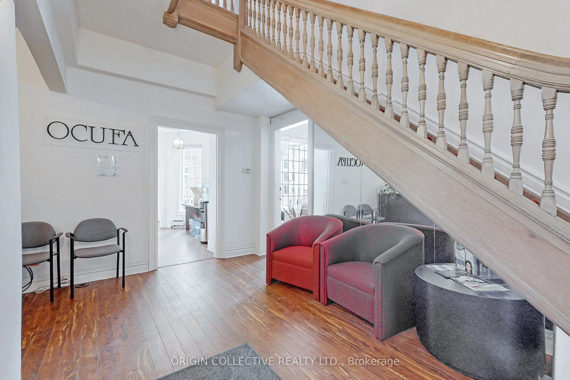 17 Isabella Street #1