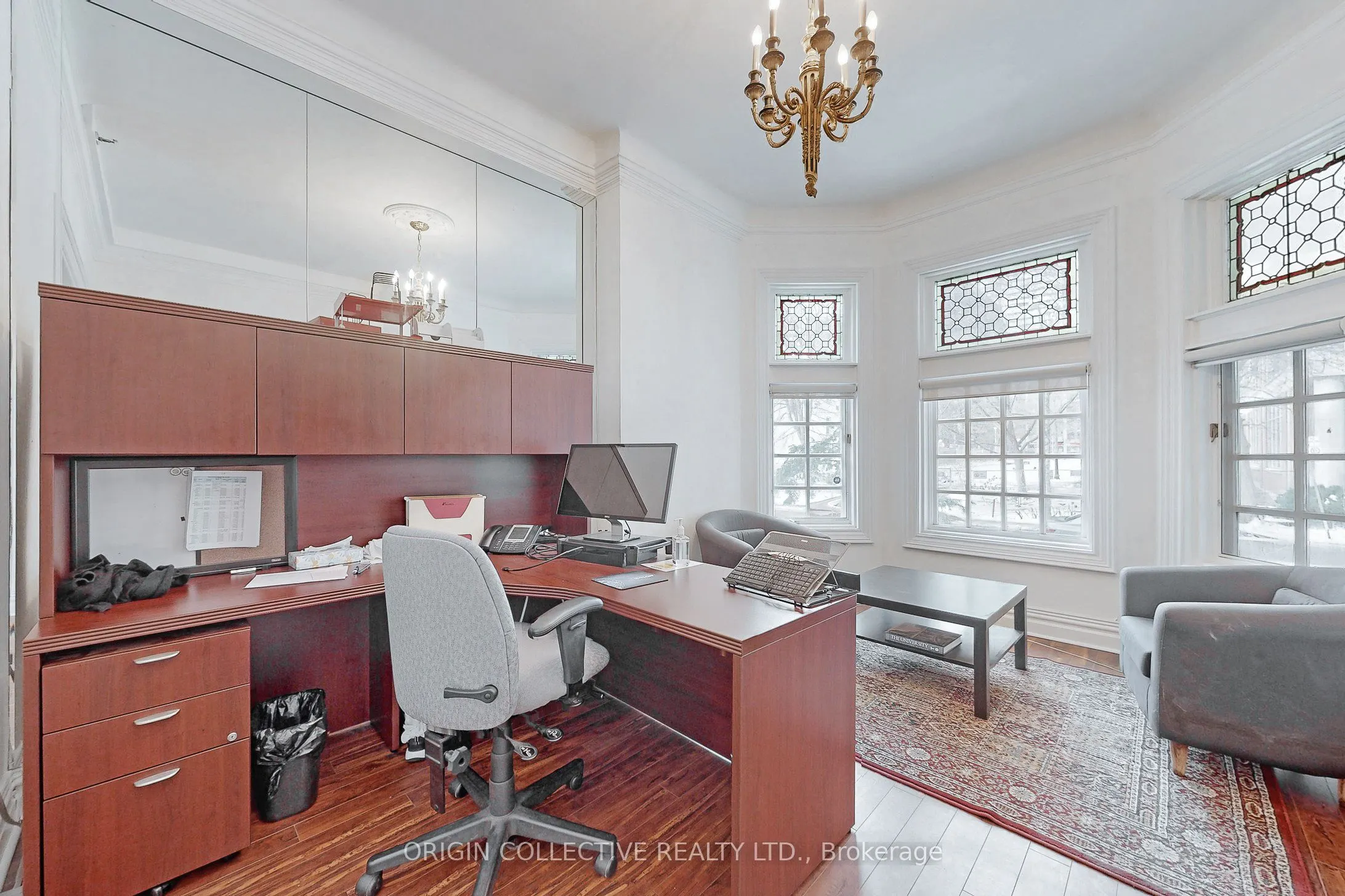 17 Isabella Street #1