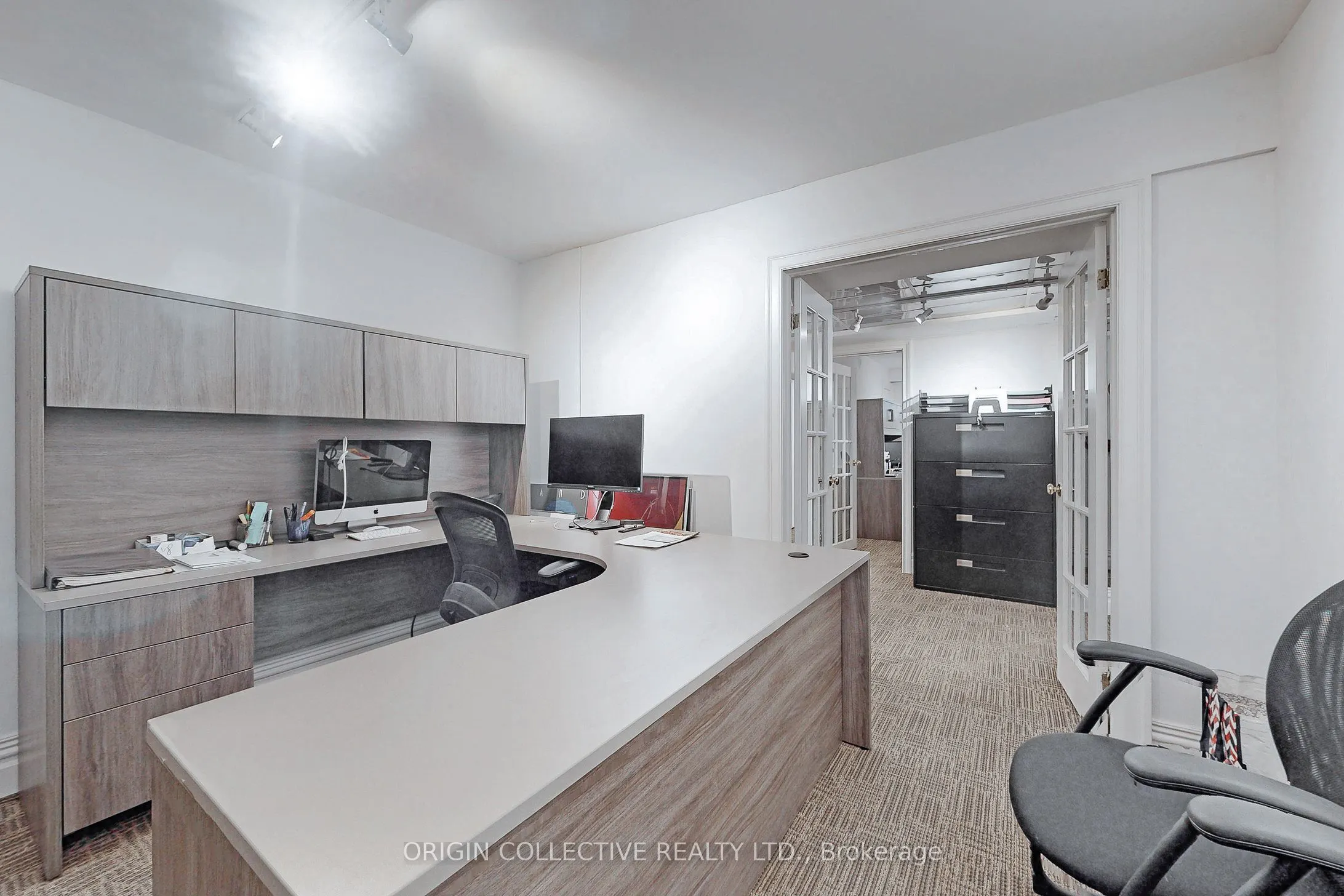 17 Isabella Street #1