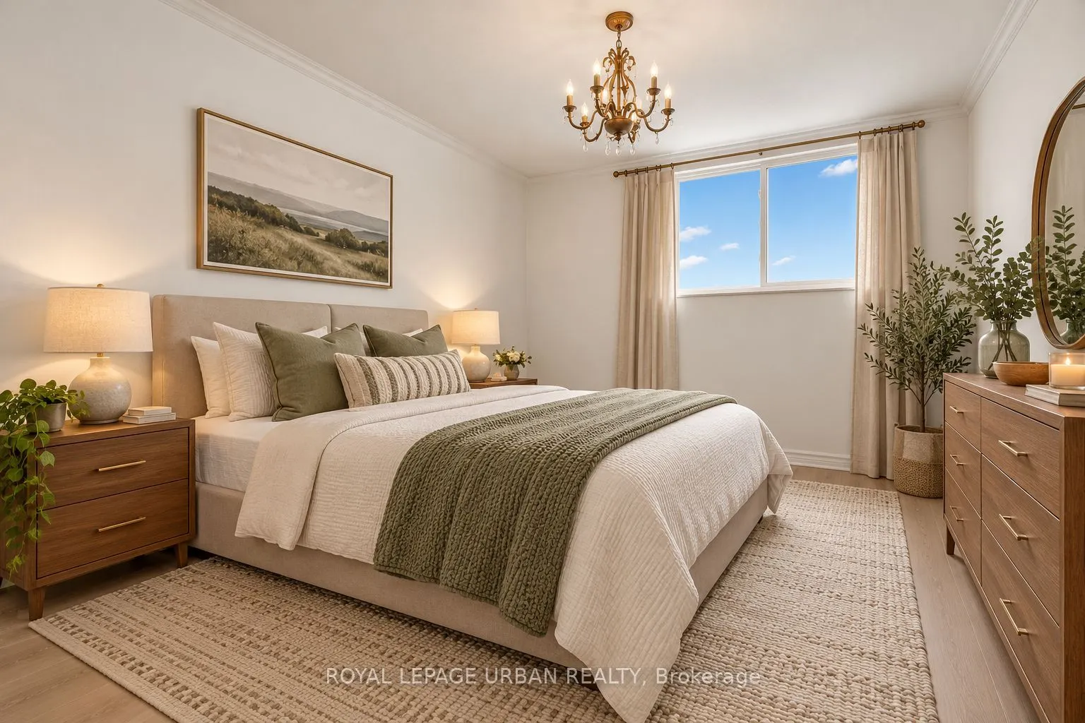 1350 York Mills Road #1201