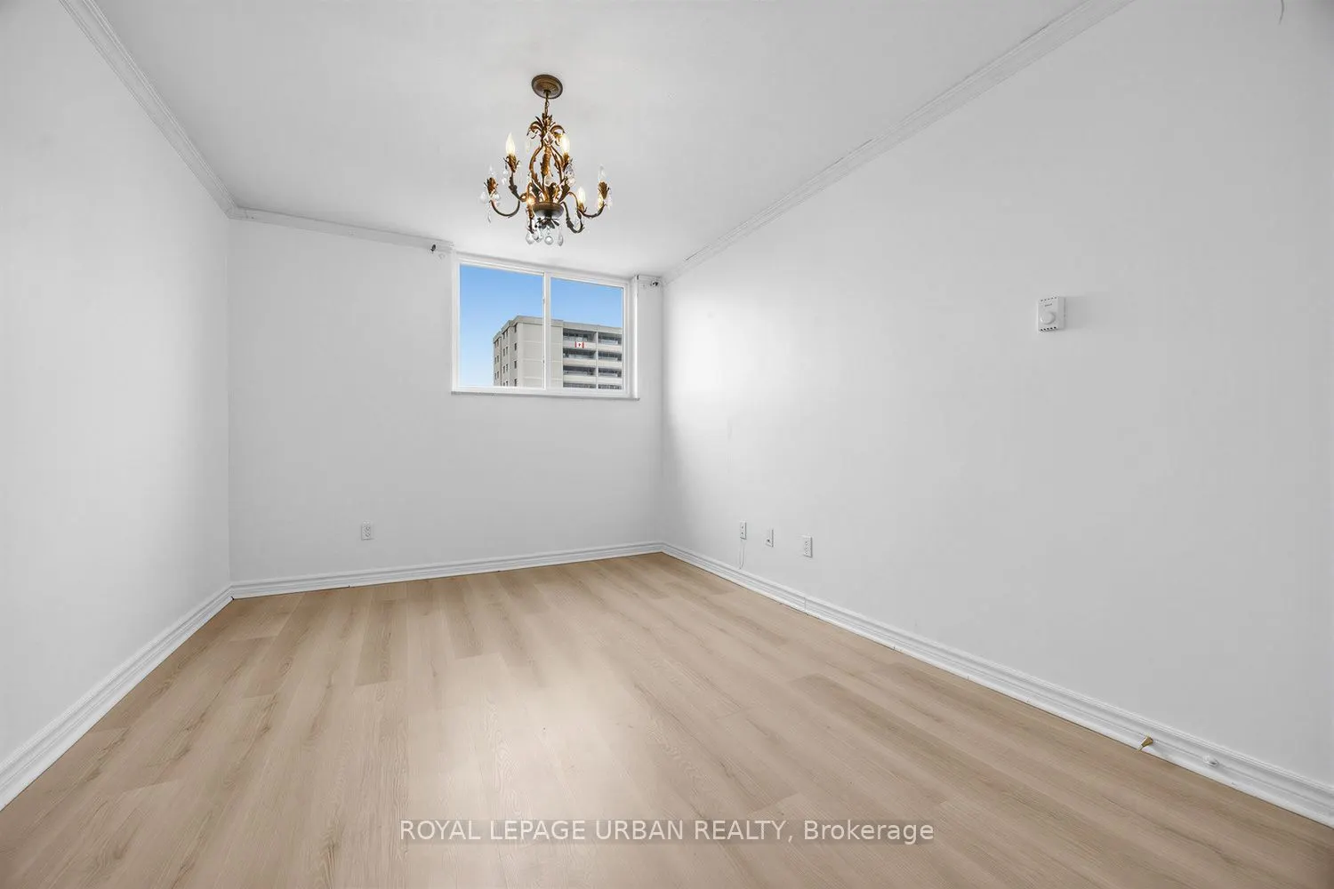 1350 York Mills Road #1201