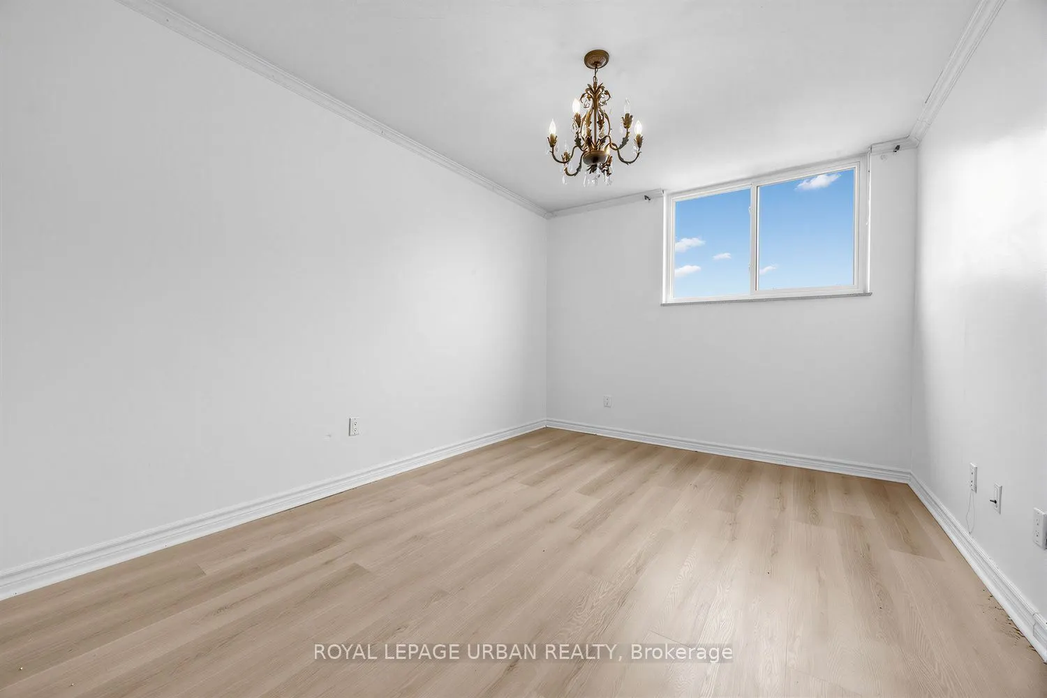 1350 York Mills Road #1201