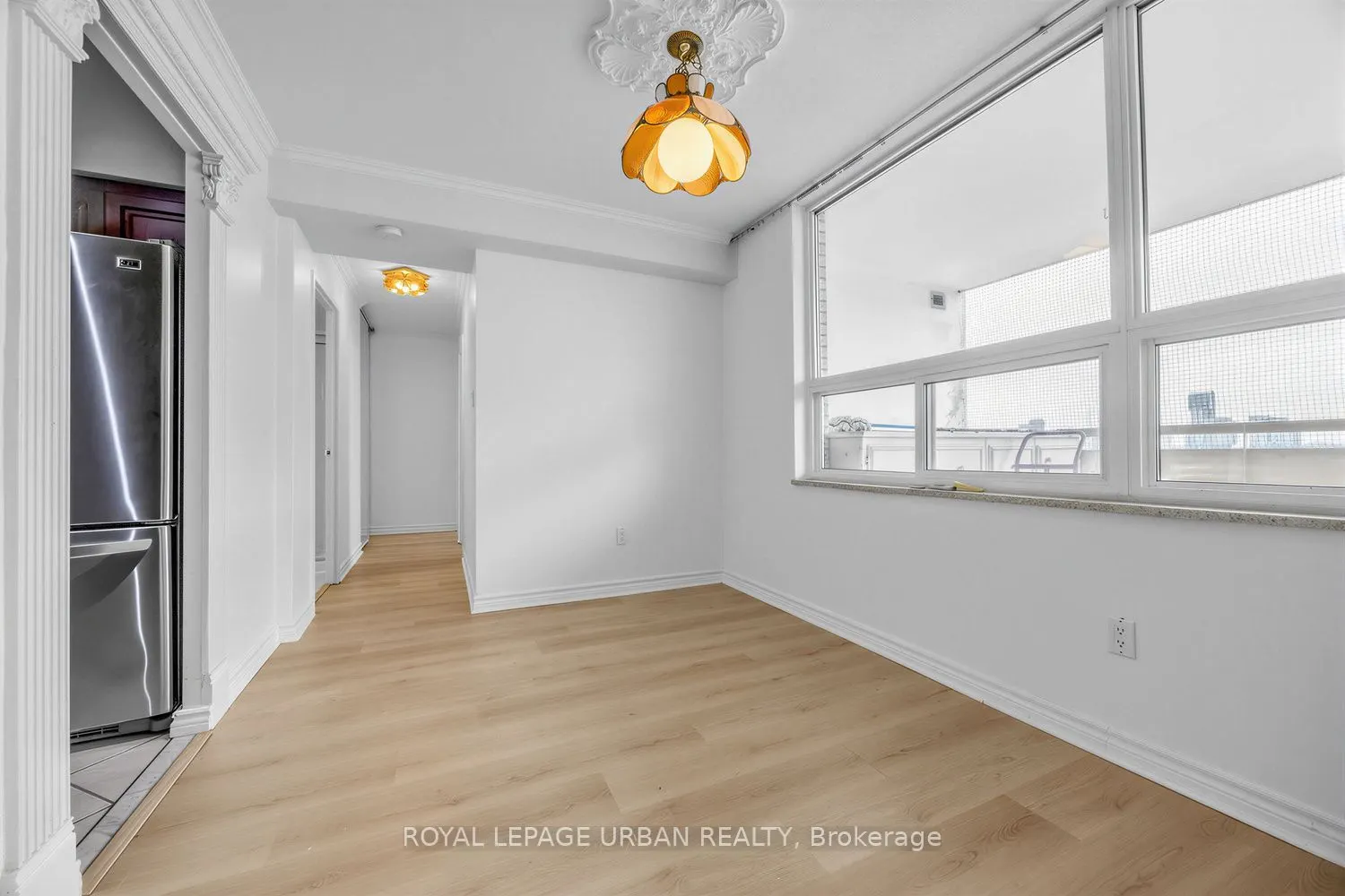 1350 York Mills Road #1201