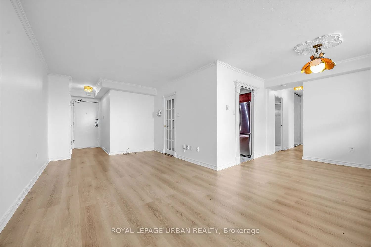 1350 York Mills Road #1201