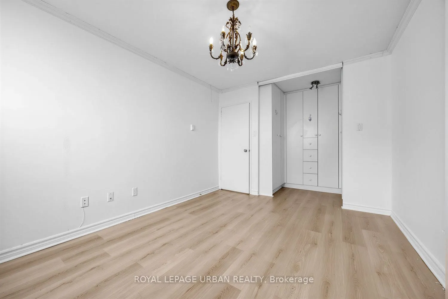 1350 York Mills Road #1201