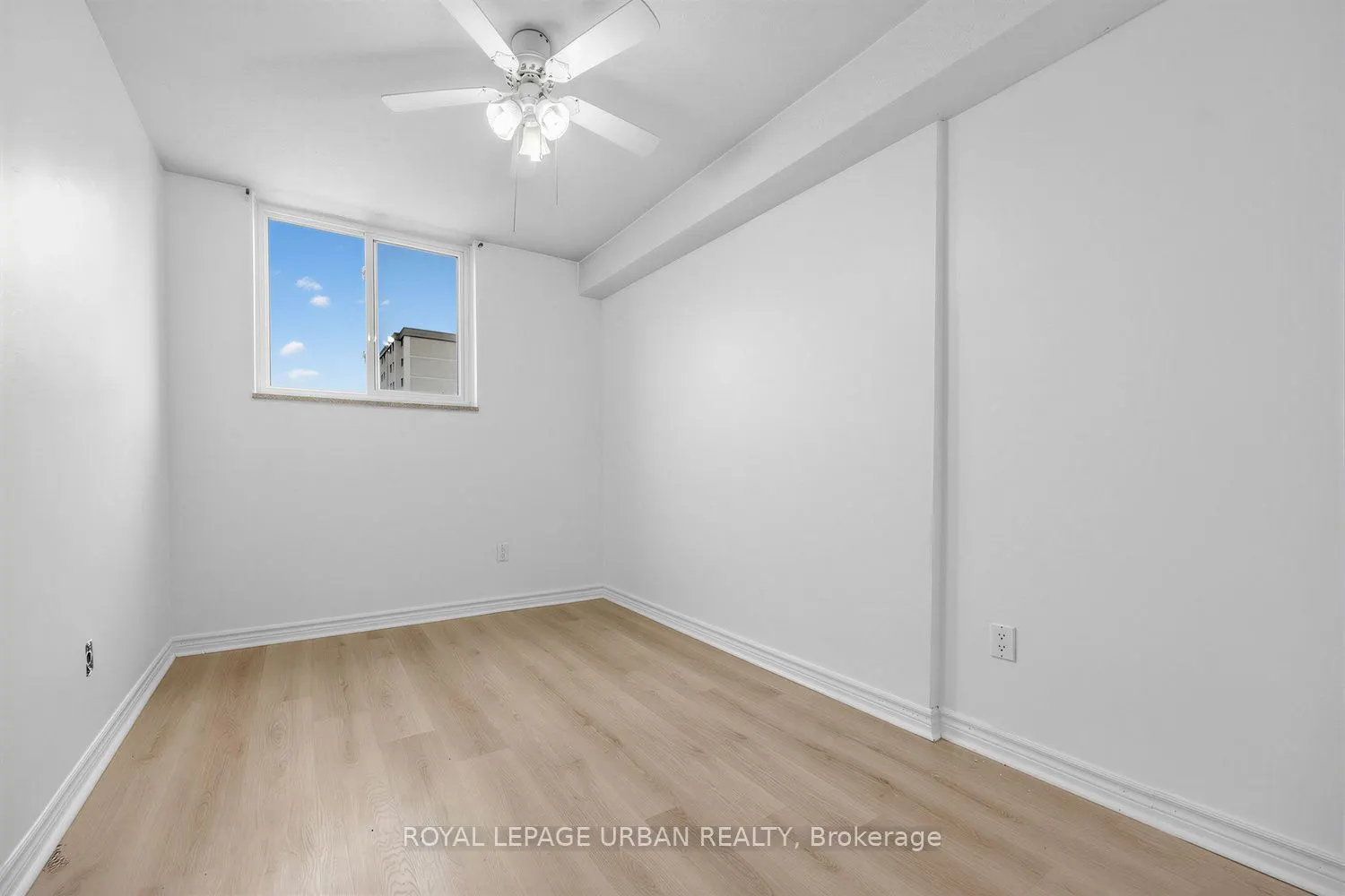 1350 York Mills Road #1201