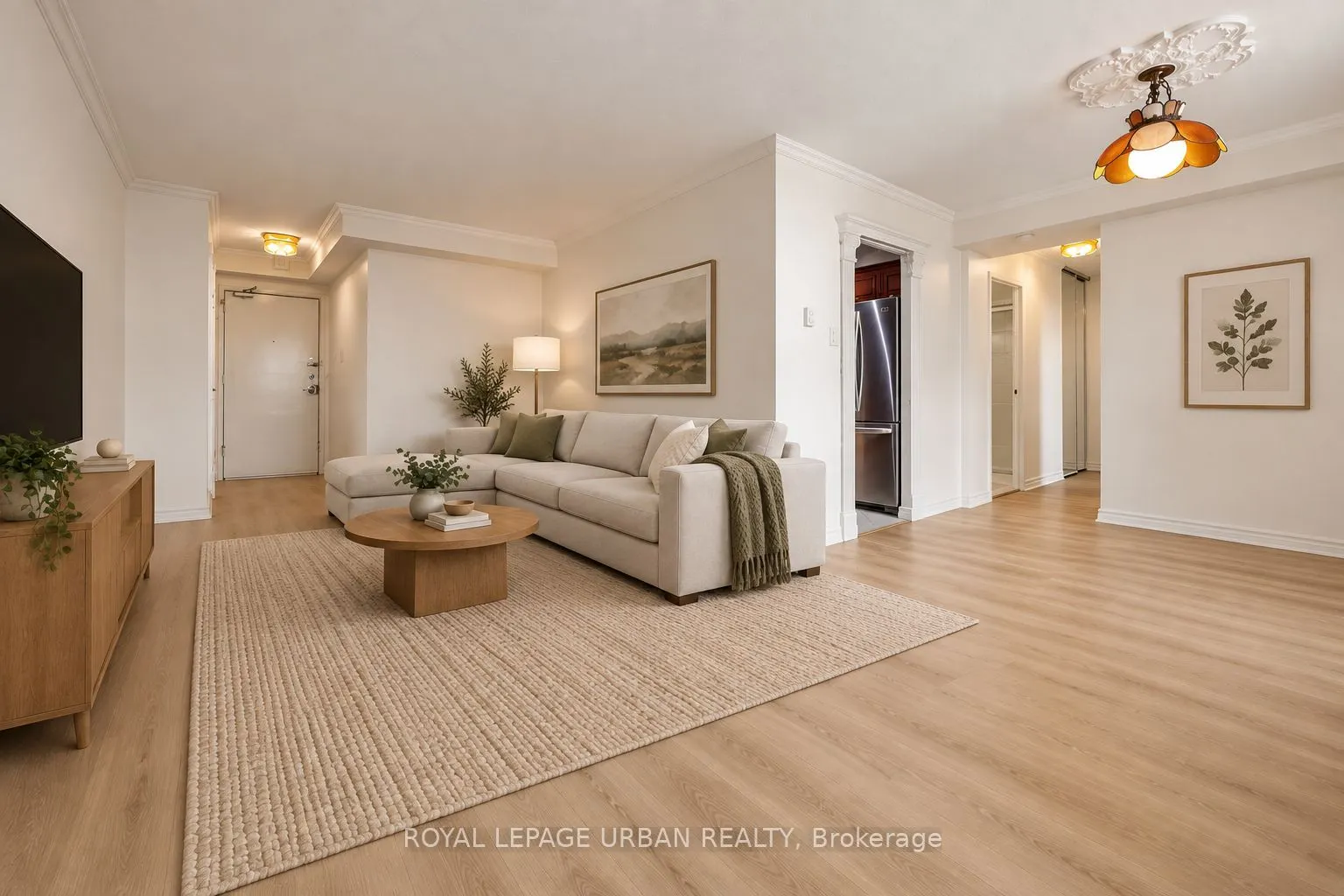 1350 York Mills Road #1201