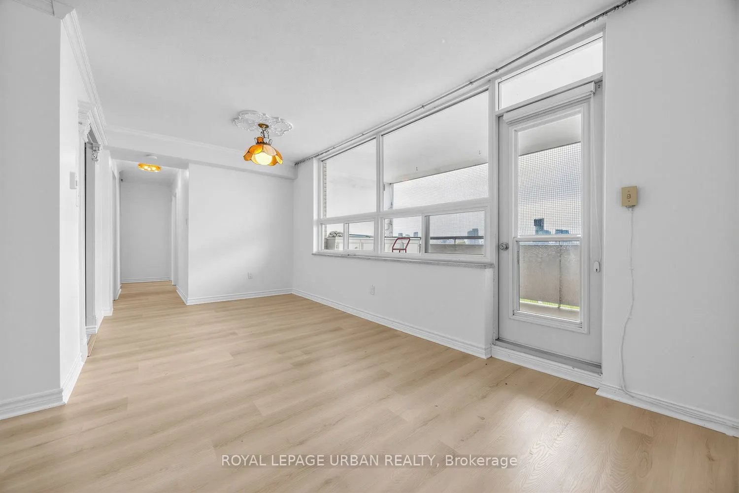 1350 York Mills Road #1201