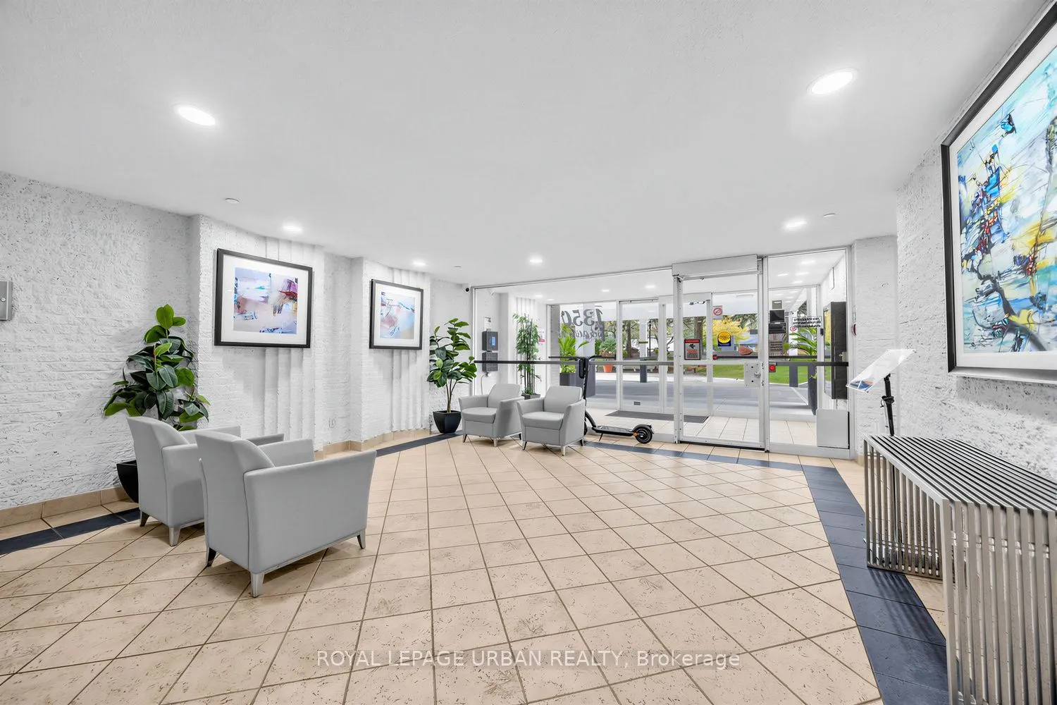 1350 York Mills Road #1201