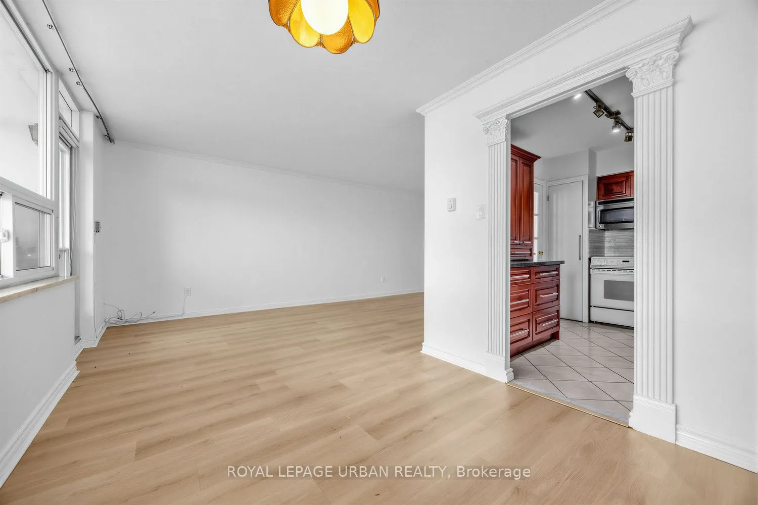 1350 York Mills Road #1201