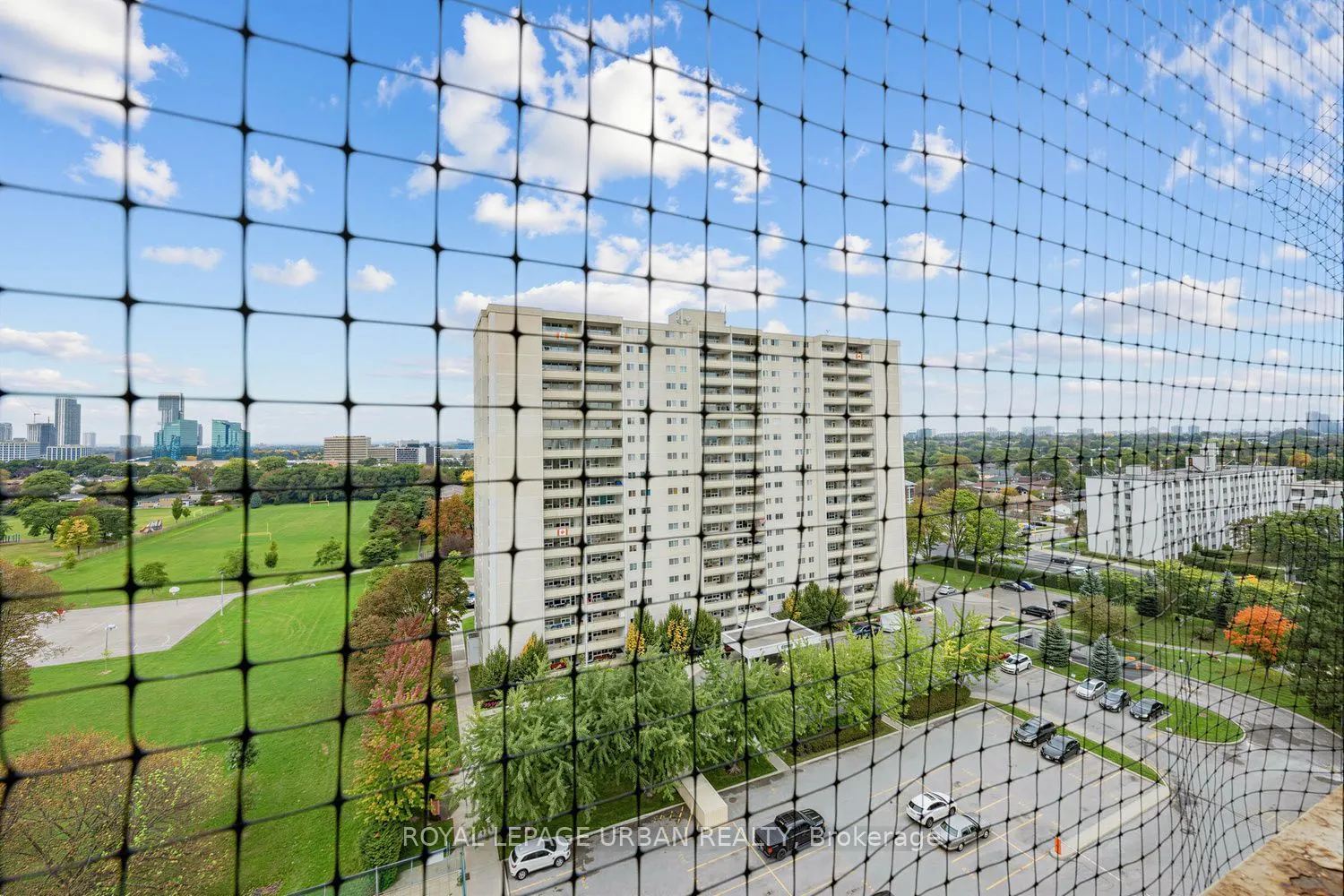 1350 York Mills Road #1201