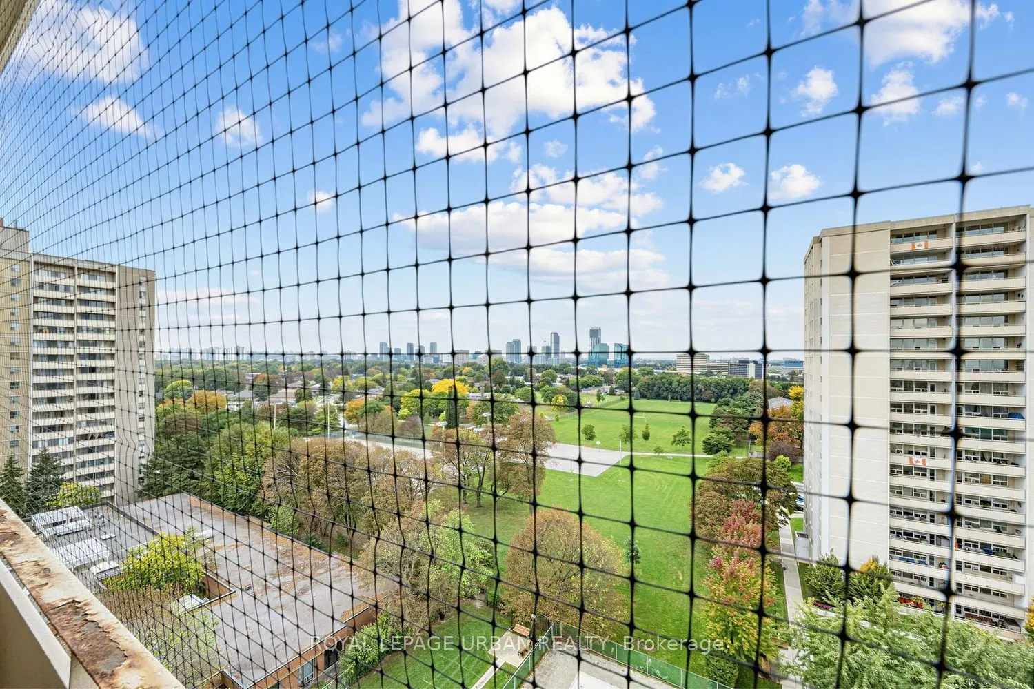 1350 York Mills Road #1201