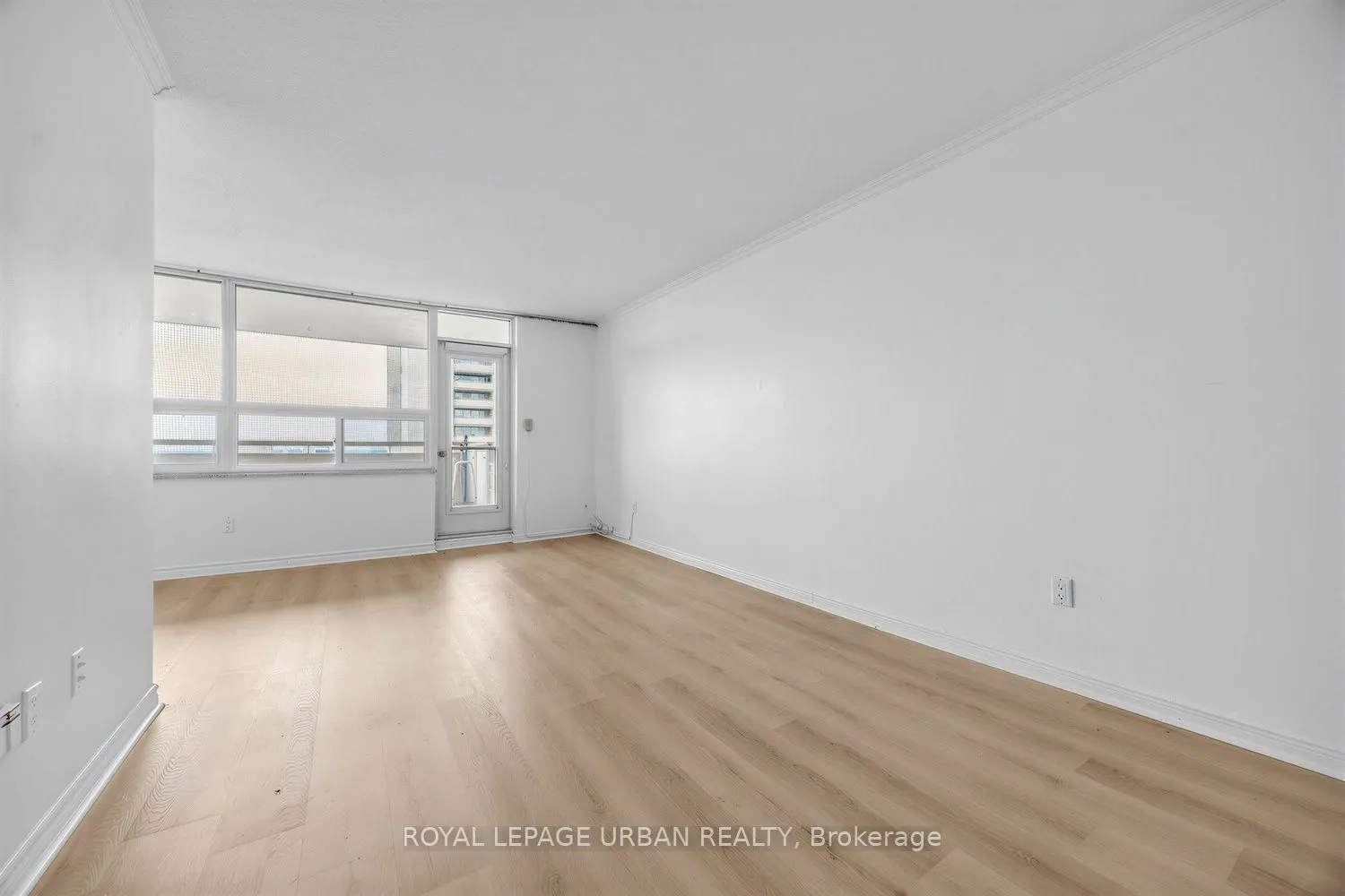1350 York Mills Road #1201