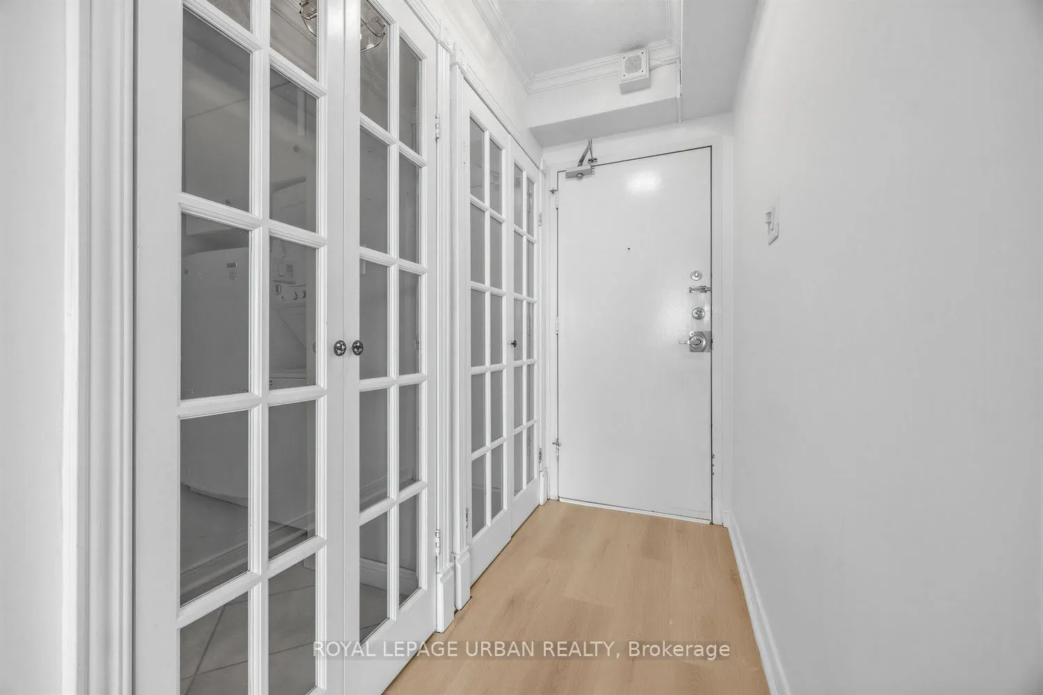 1350 York Mills Road #1201