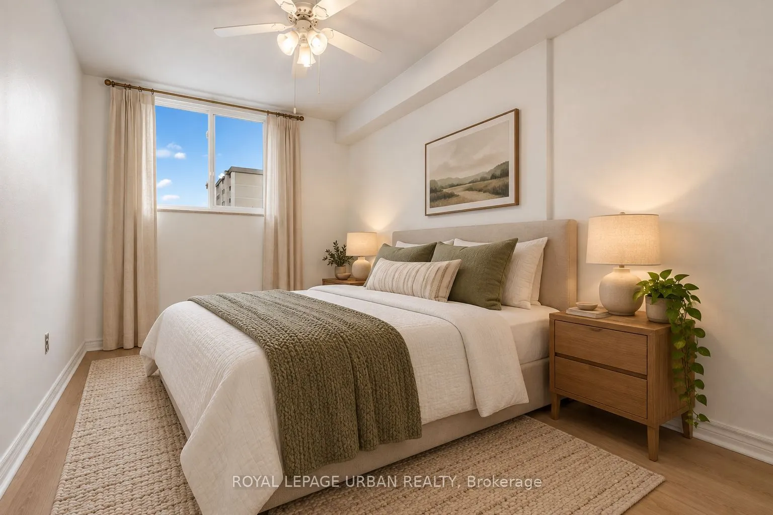 1350 York Mills Road #1201
