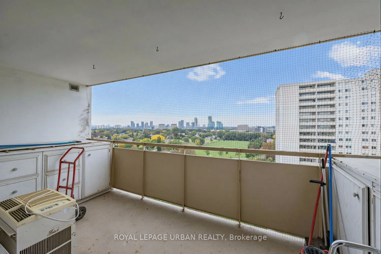 1350 York Mills Road #1201