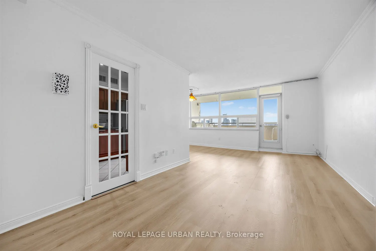 1350 York Mills Road #1201