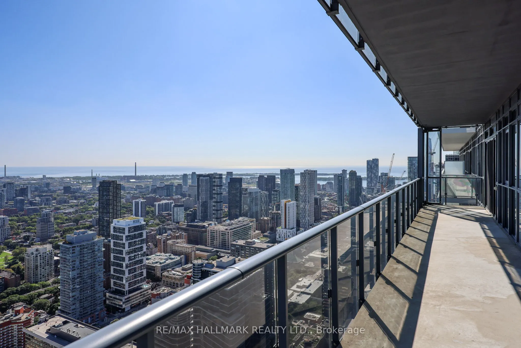 7 Grenville Street #6005
