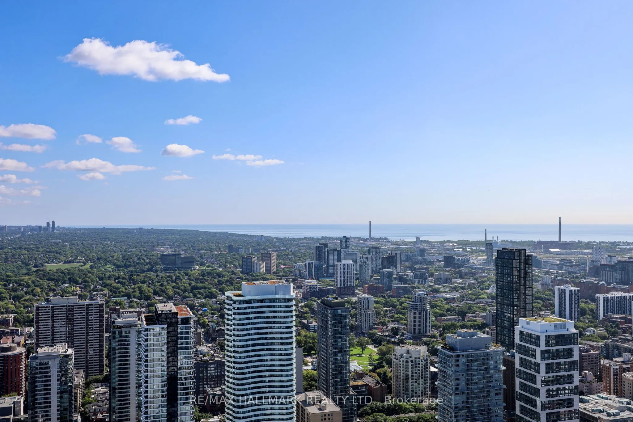 7 Grenville Street #6005