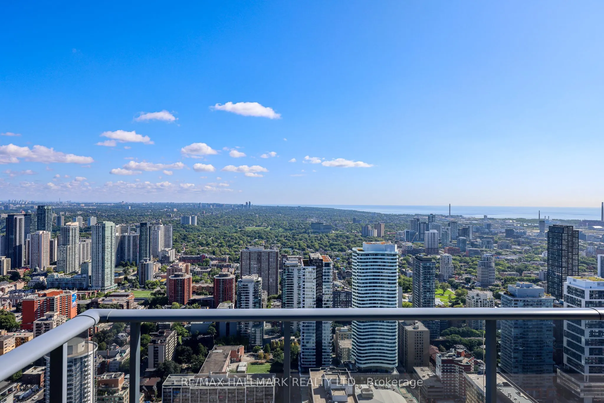 7 Grenville Street #6005