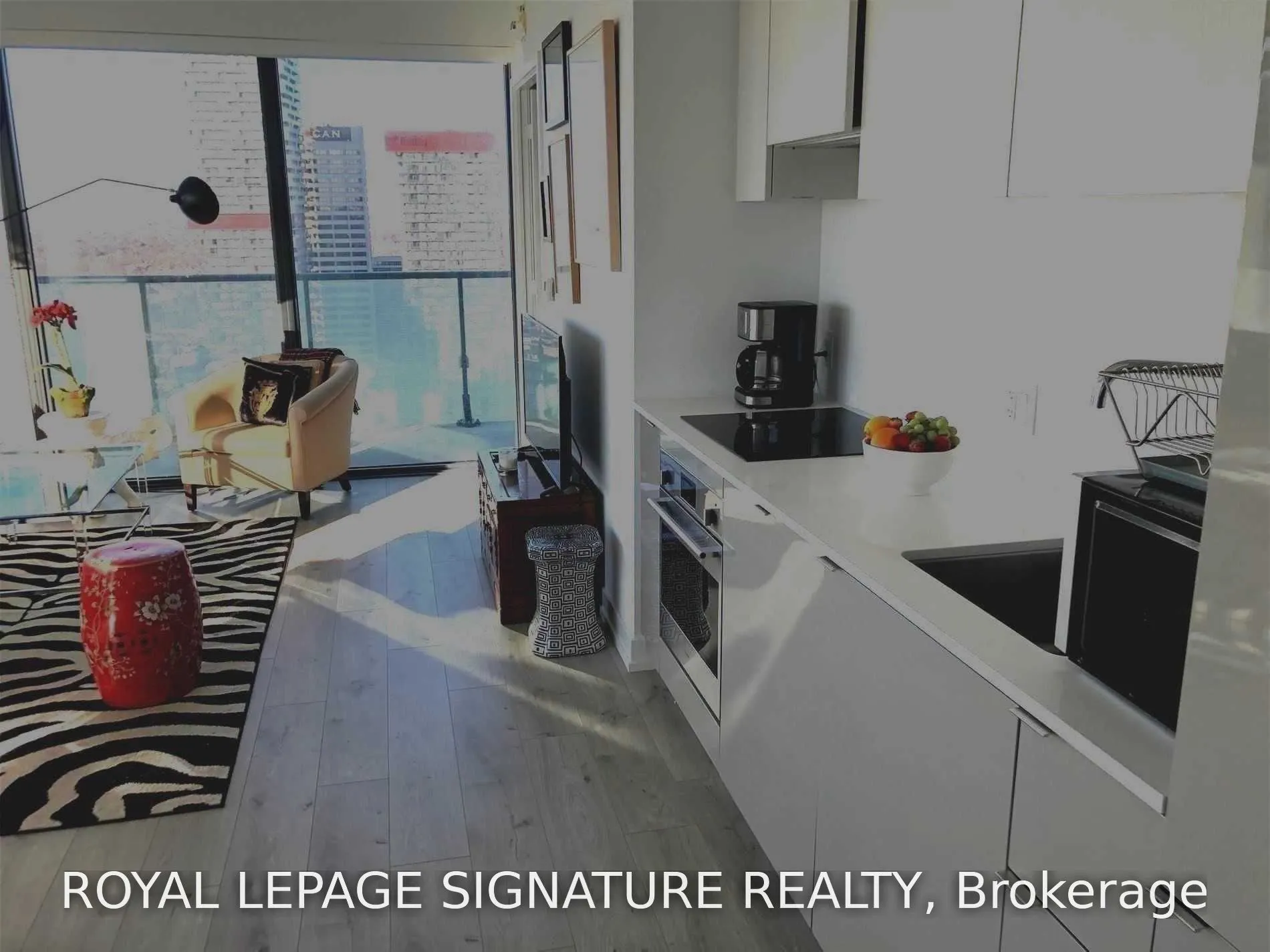 161 Roehampton Avenue #3310