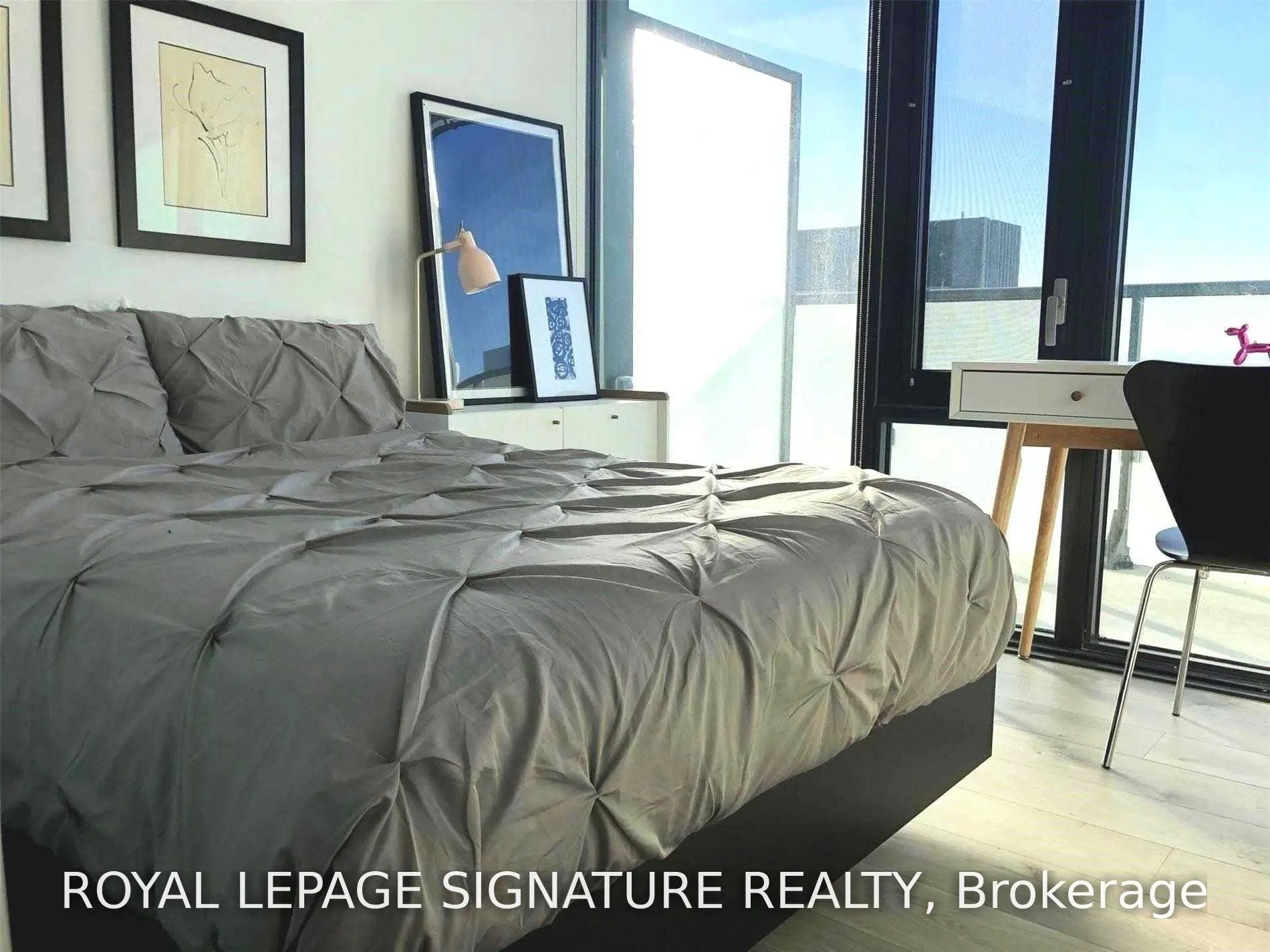 161 Roehampton Avenue #3310