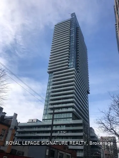 161 Roehampton Avenue #3310