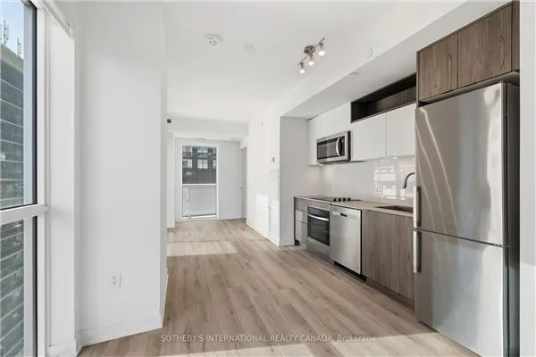 100 Dalhousie Street #907