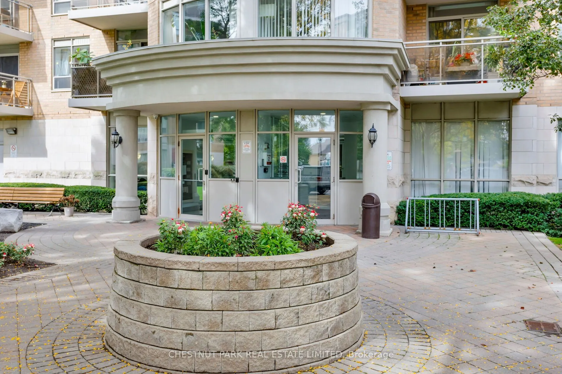 650 Lawrence Avenue W #704