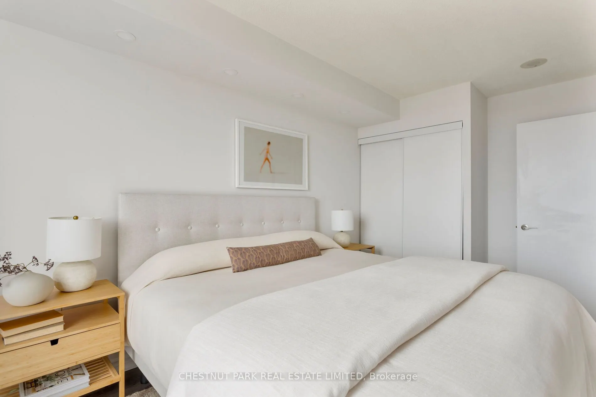 650 Lawrence Avenue W #704