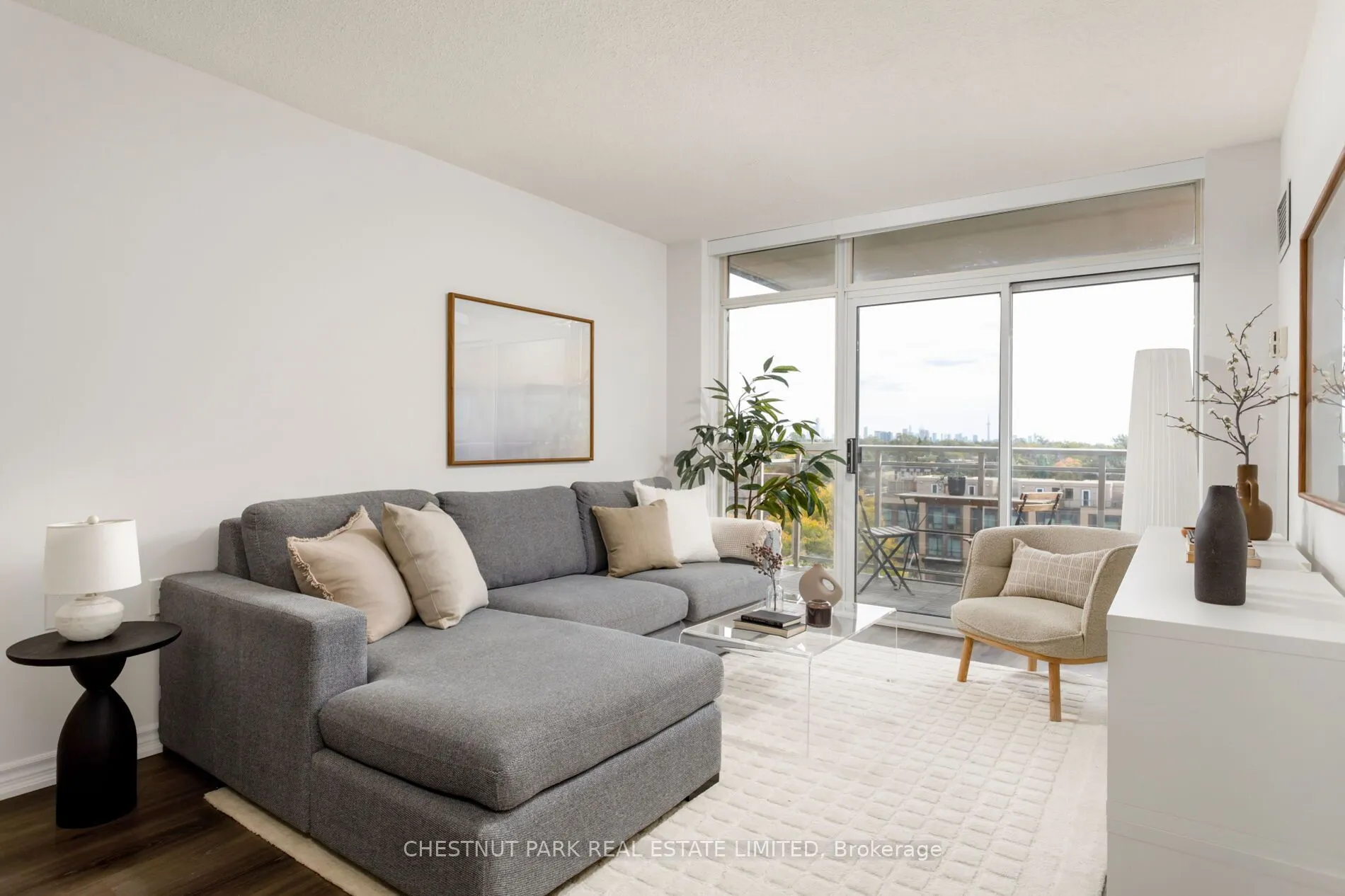 650 Lawrence Avenue W #704