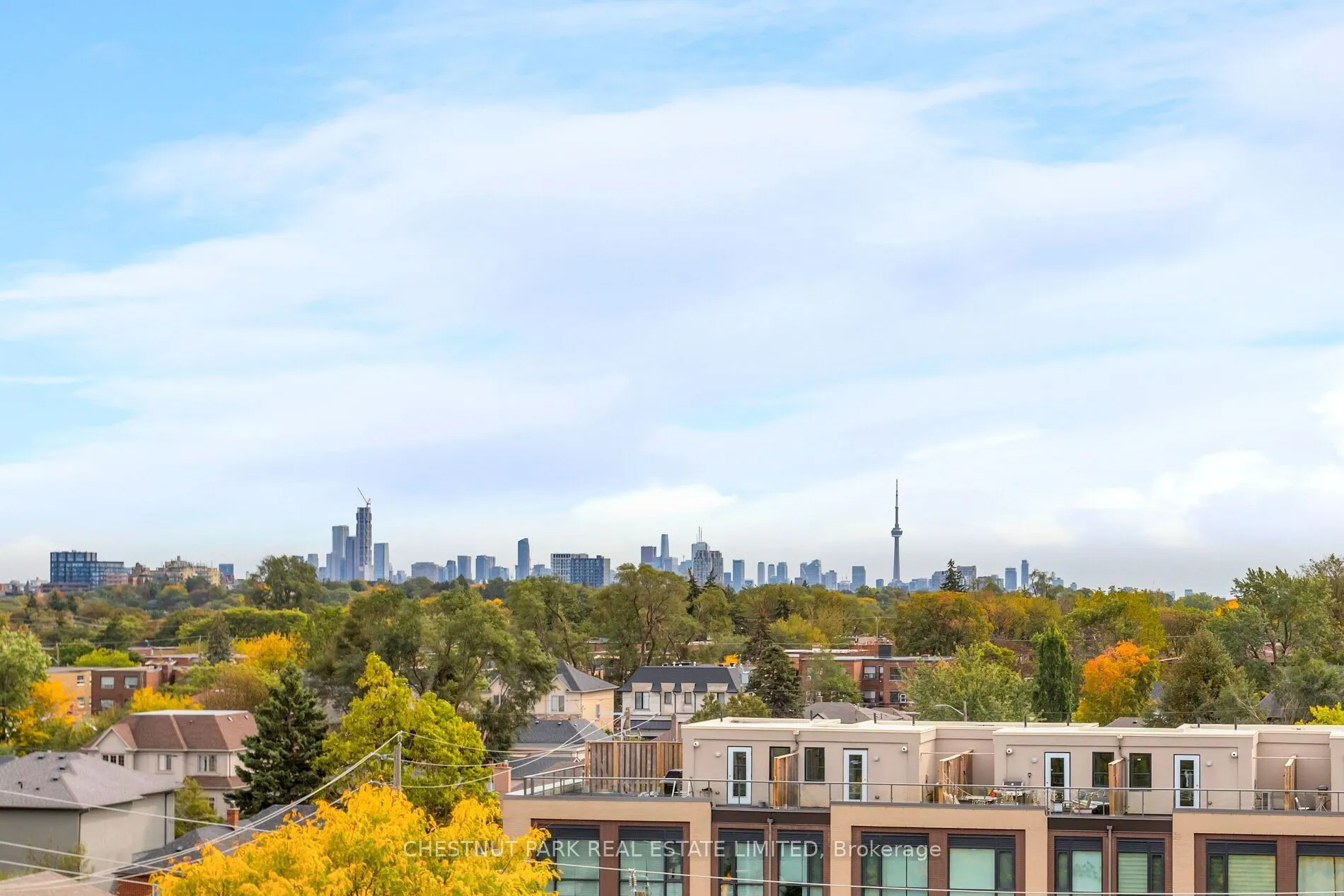650 Lawrence Avenue W #704