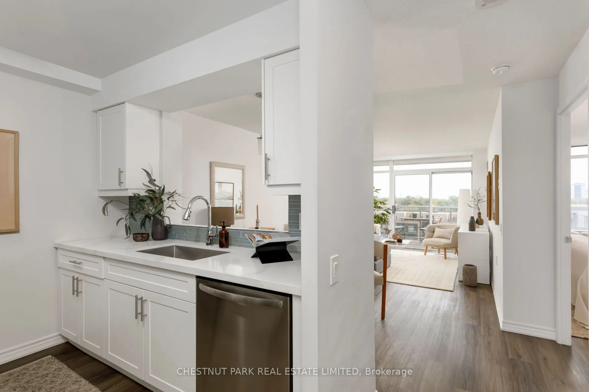 650 Lawrence Avenue W #704