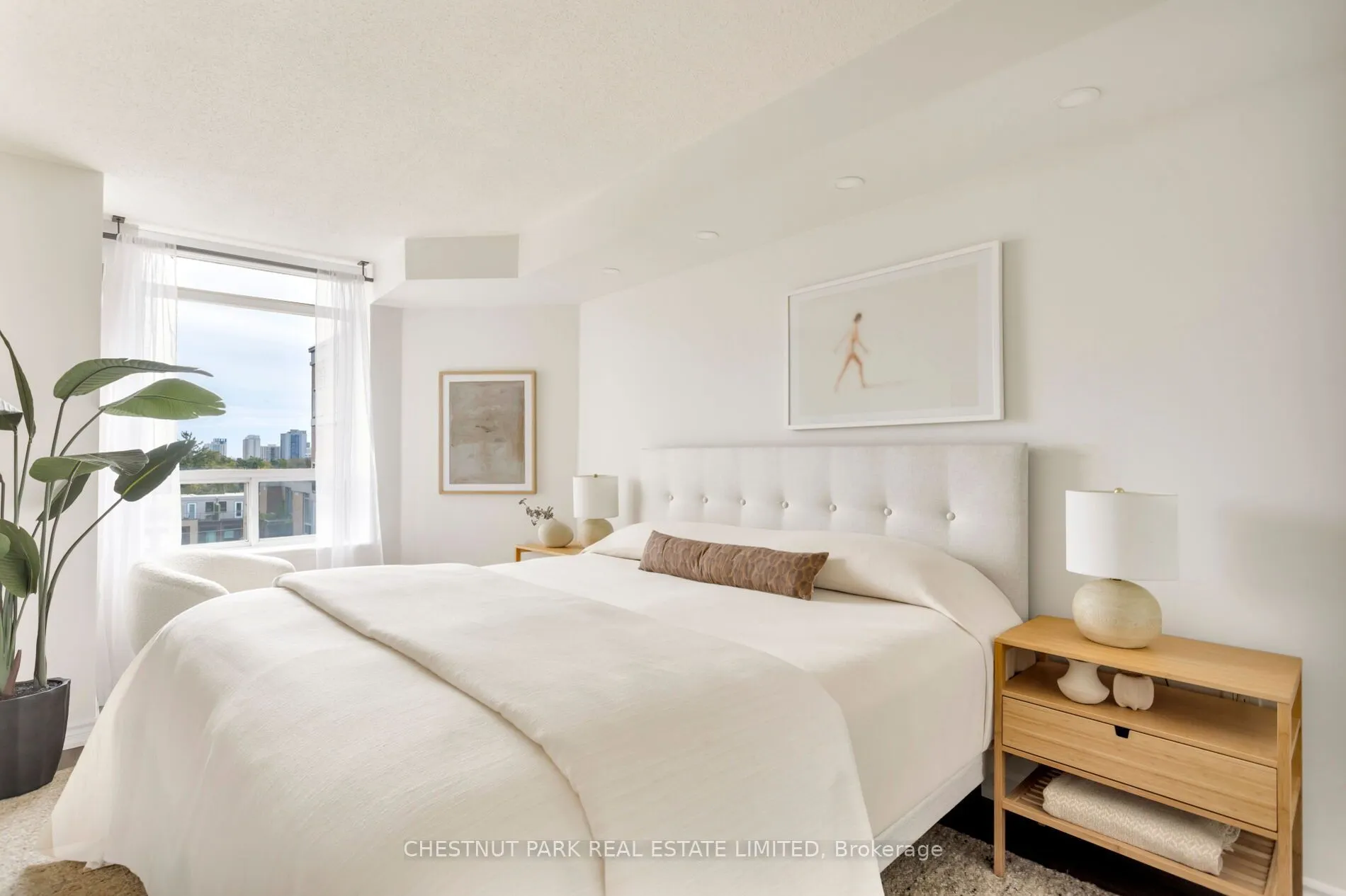 650 Lawrence Avenue W #704