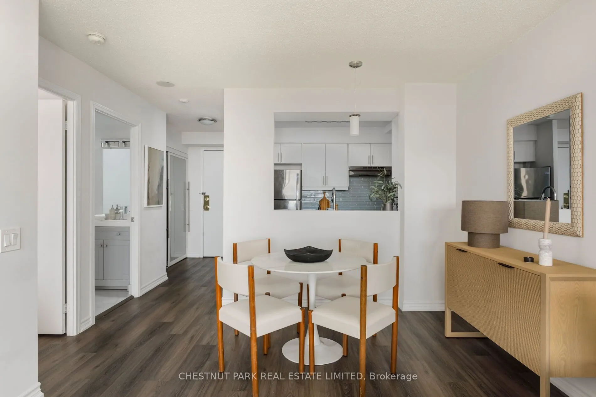650 Lawrence Avenue W #704