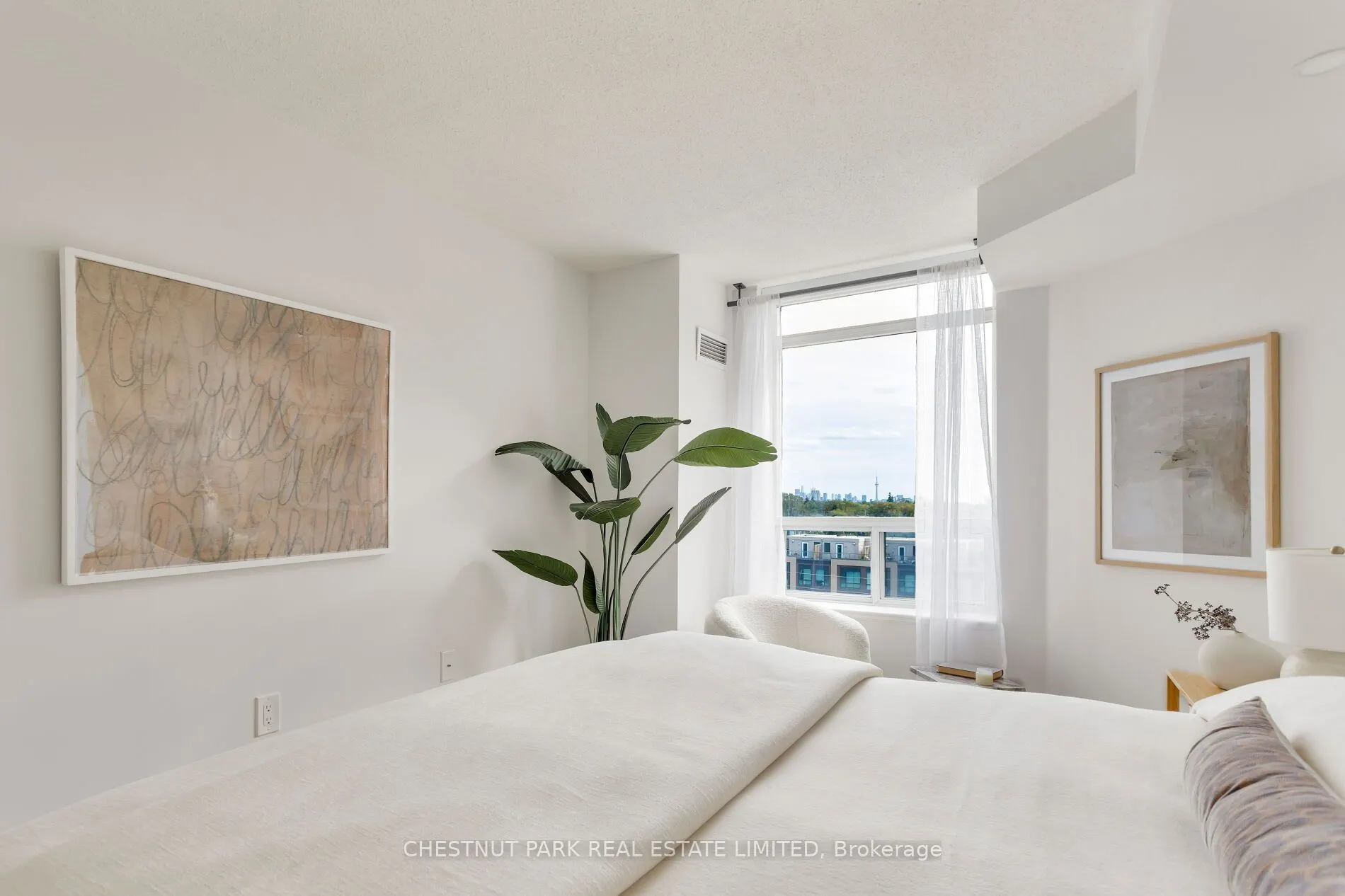 650 Lawrence Avenue W #704